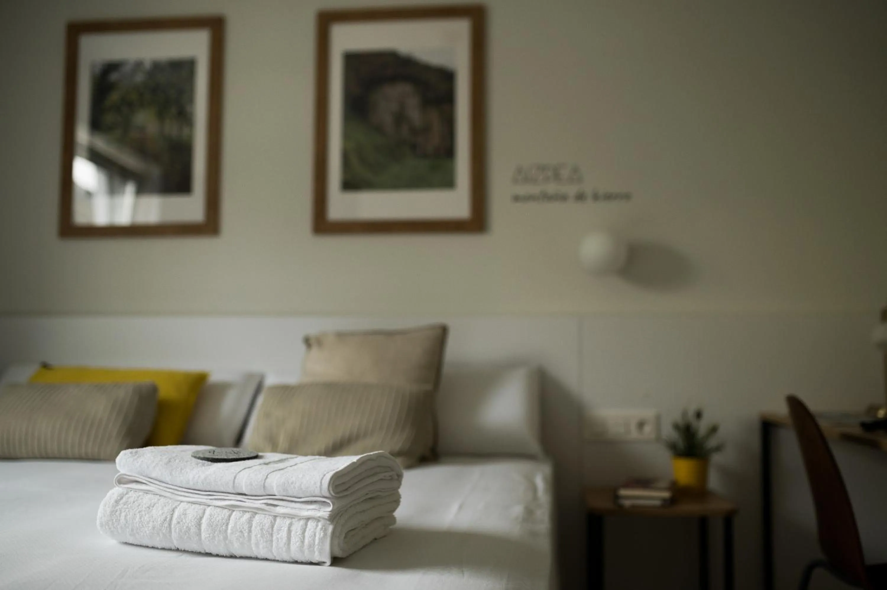 Bedroom, Bed in HOTEL ORDIZIA