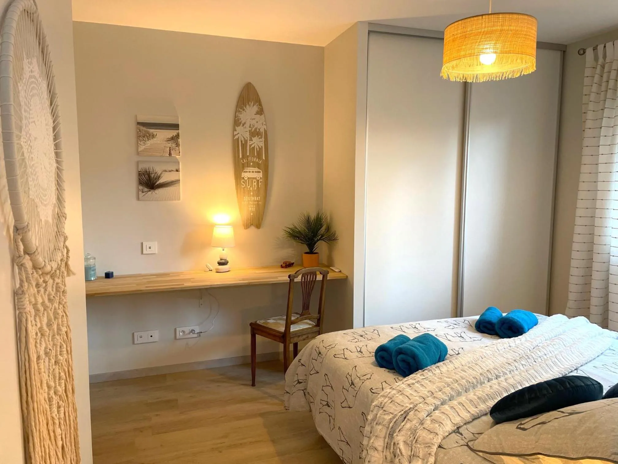 Apartment with Terrace and Garden in Latitude Savoie