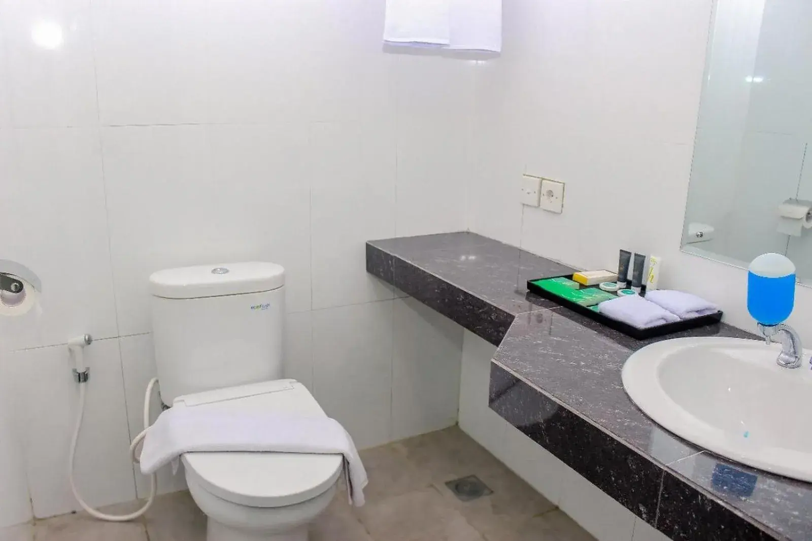 Azza Hotel Palembang Azza Hotel Palembang