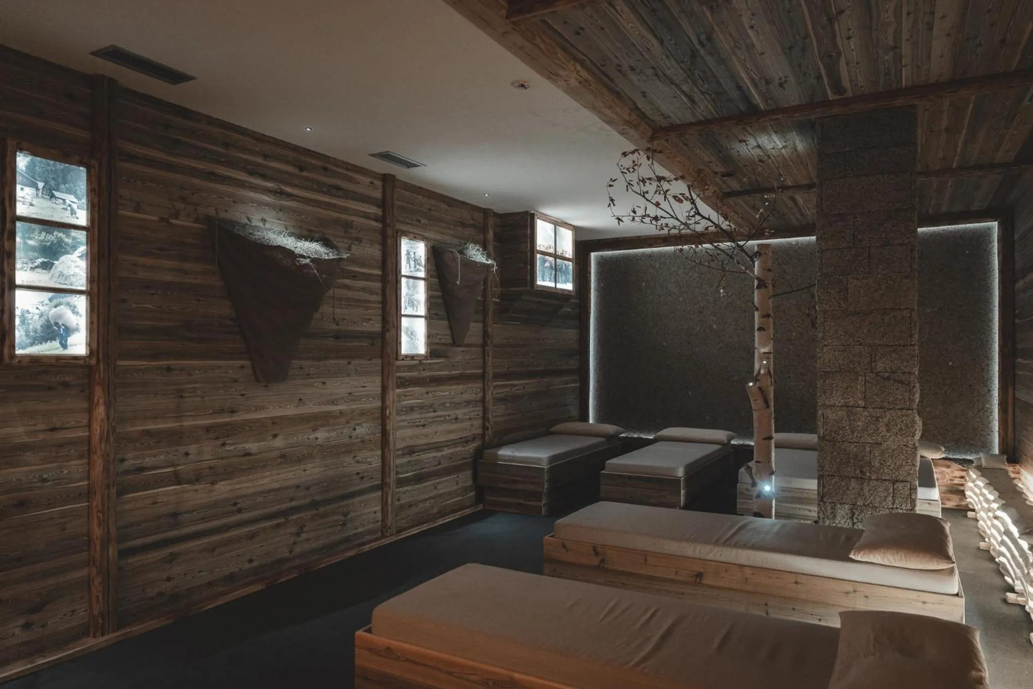 Hotel Selva