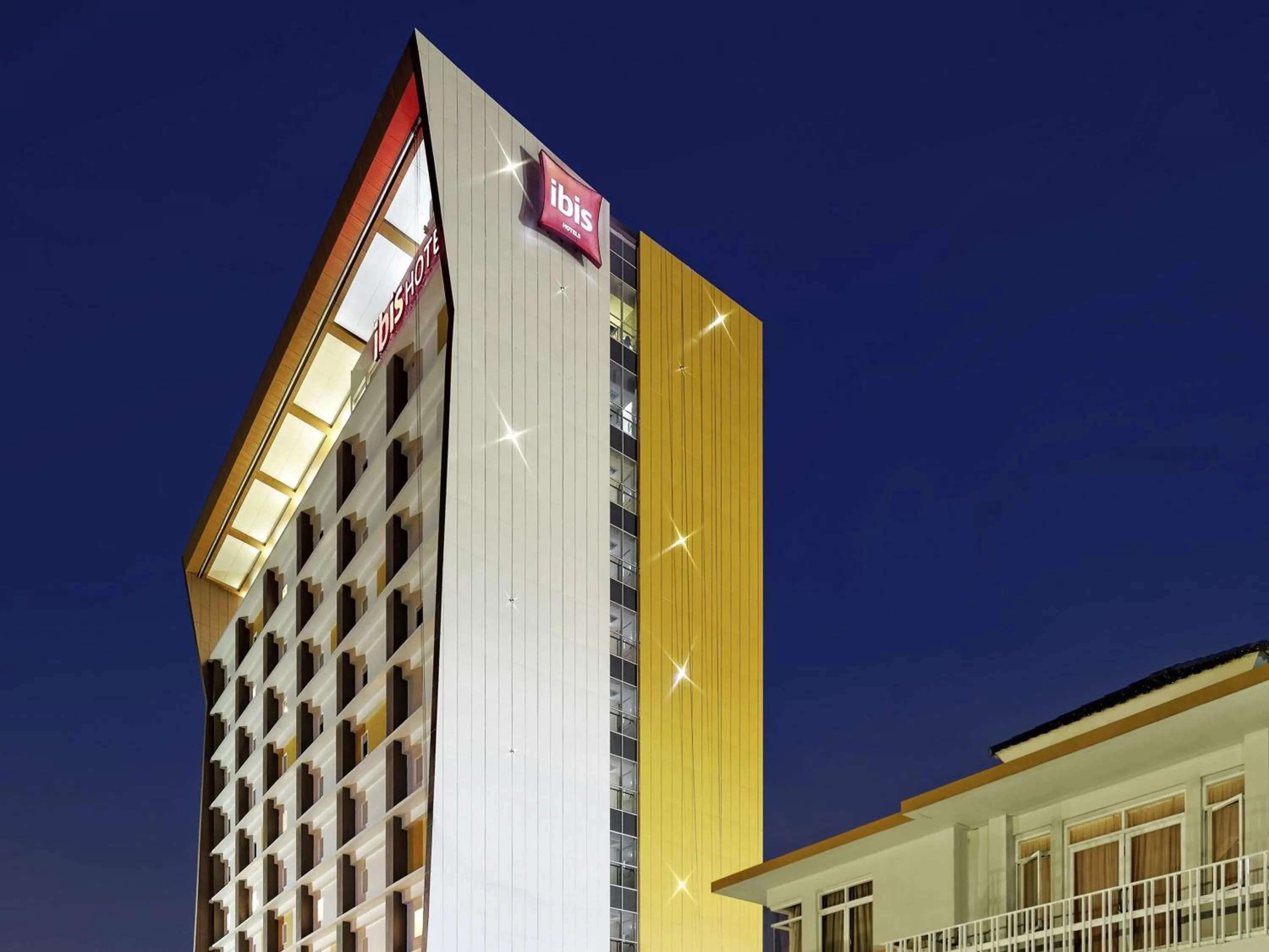 Other in Ibis Padang