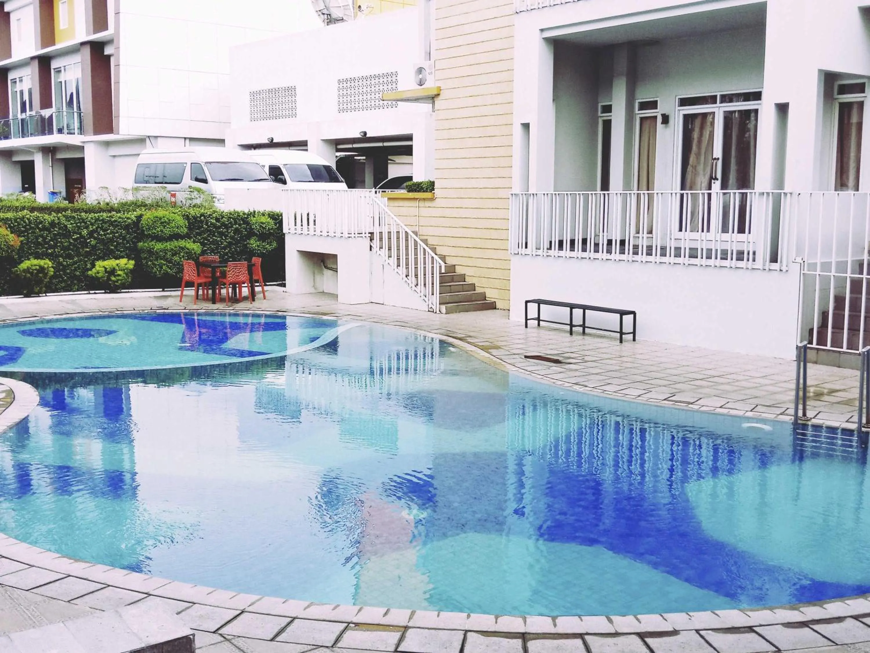 Other in Ibis Padang