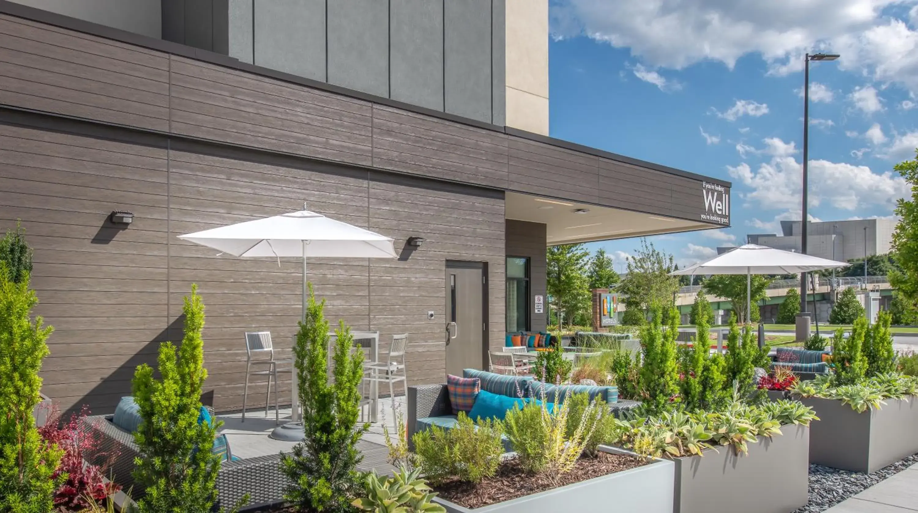 EVEN Hotel Atlanta - Cobb Galleria by IHG EVEN Hotel Atlanta - Cobb Galleria by IHG