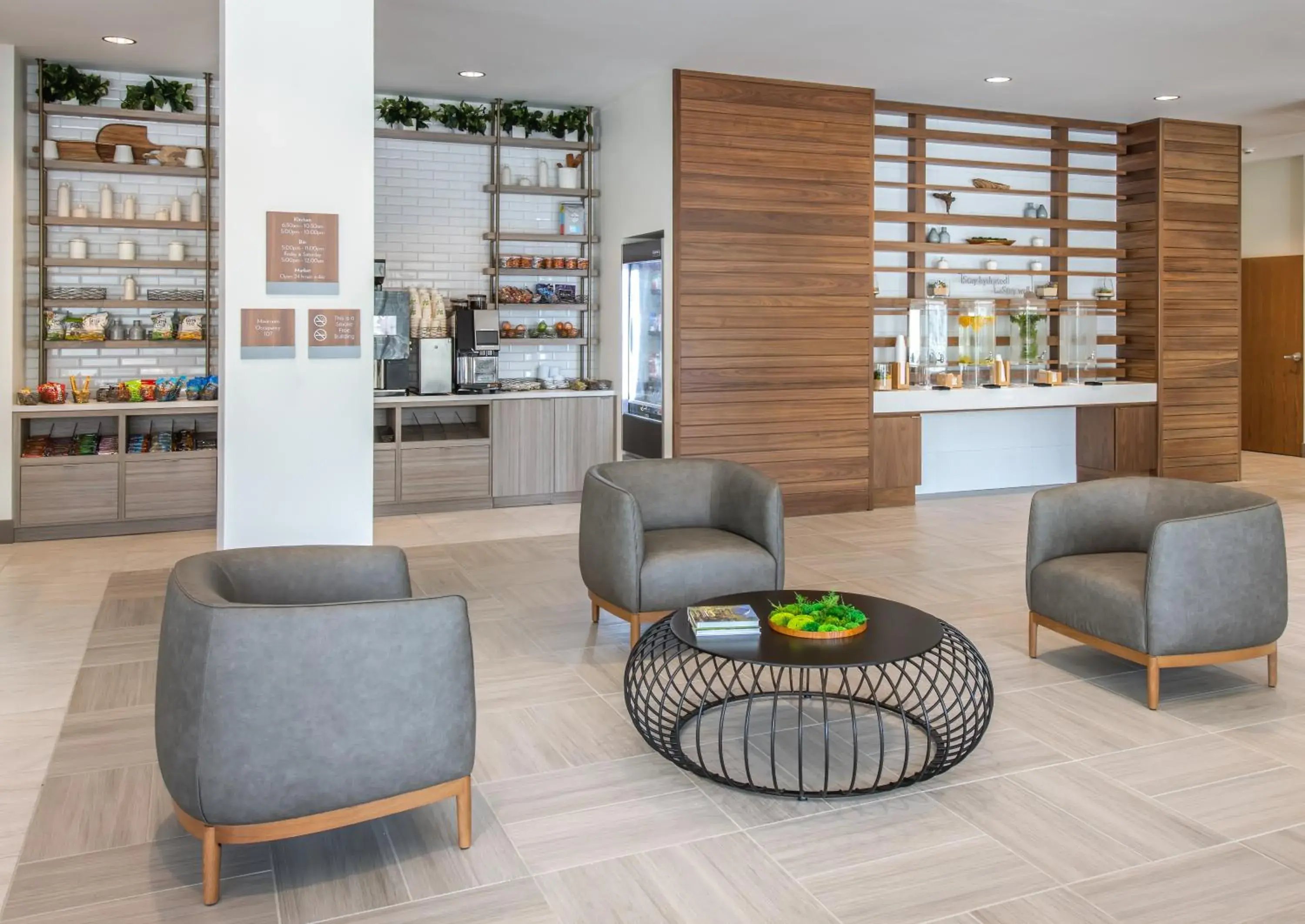 EVEN Hotel Atlanta - Cobb Galleria by IHG EVEN Hotel Atlanta - Cobb Galleria by IHG