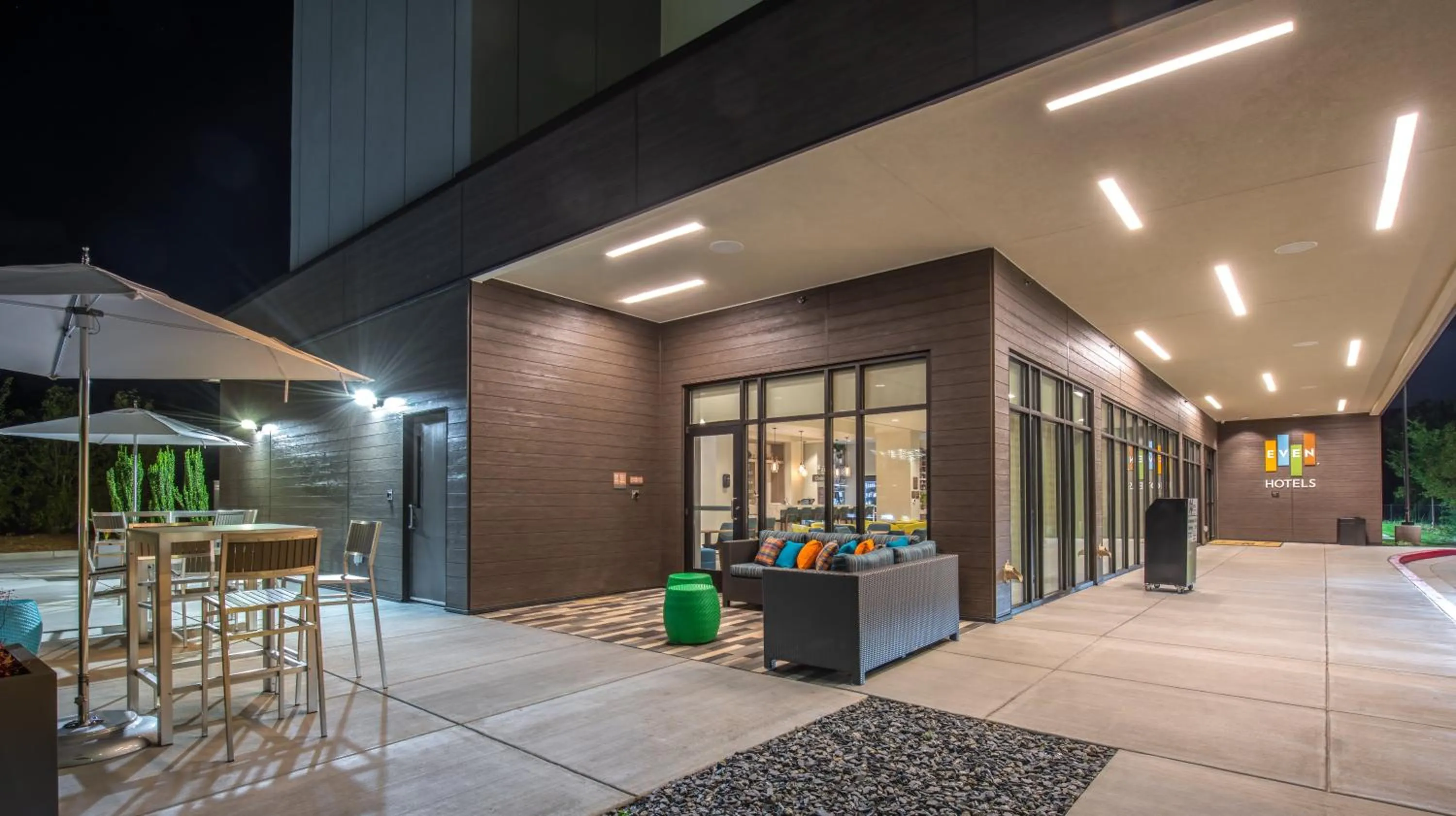 Other in EVEN Hotel Atlanta - Cobb Galleria by IHG