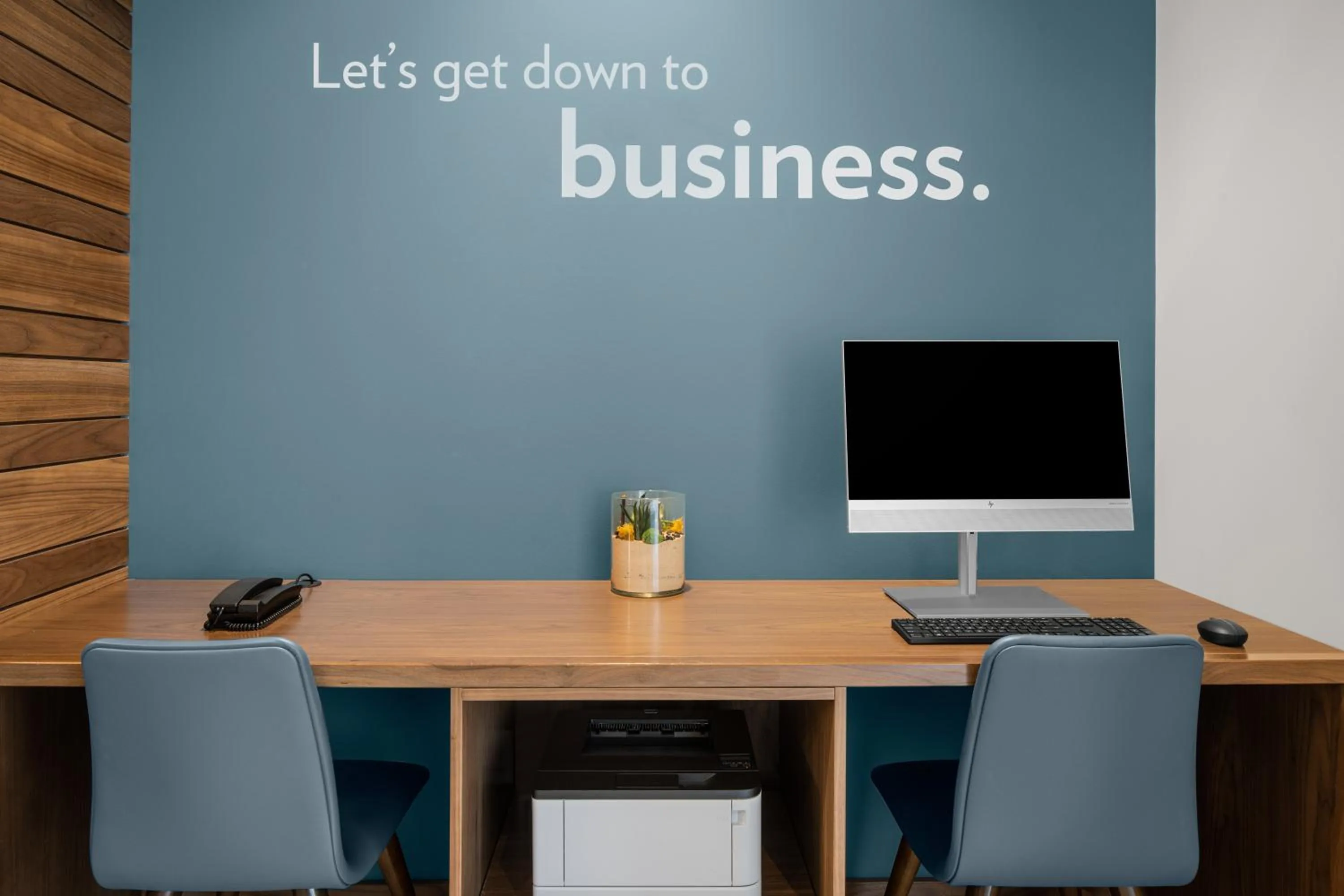 Other in EVEN Hotel Atlanta - Cobb Galleria by IHG