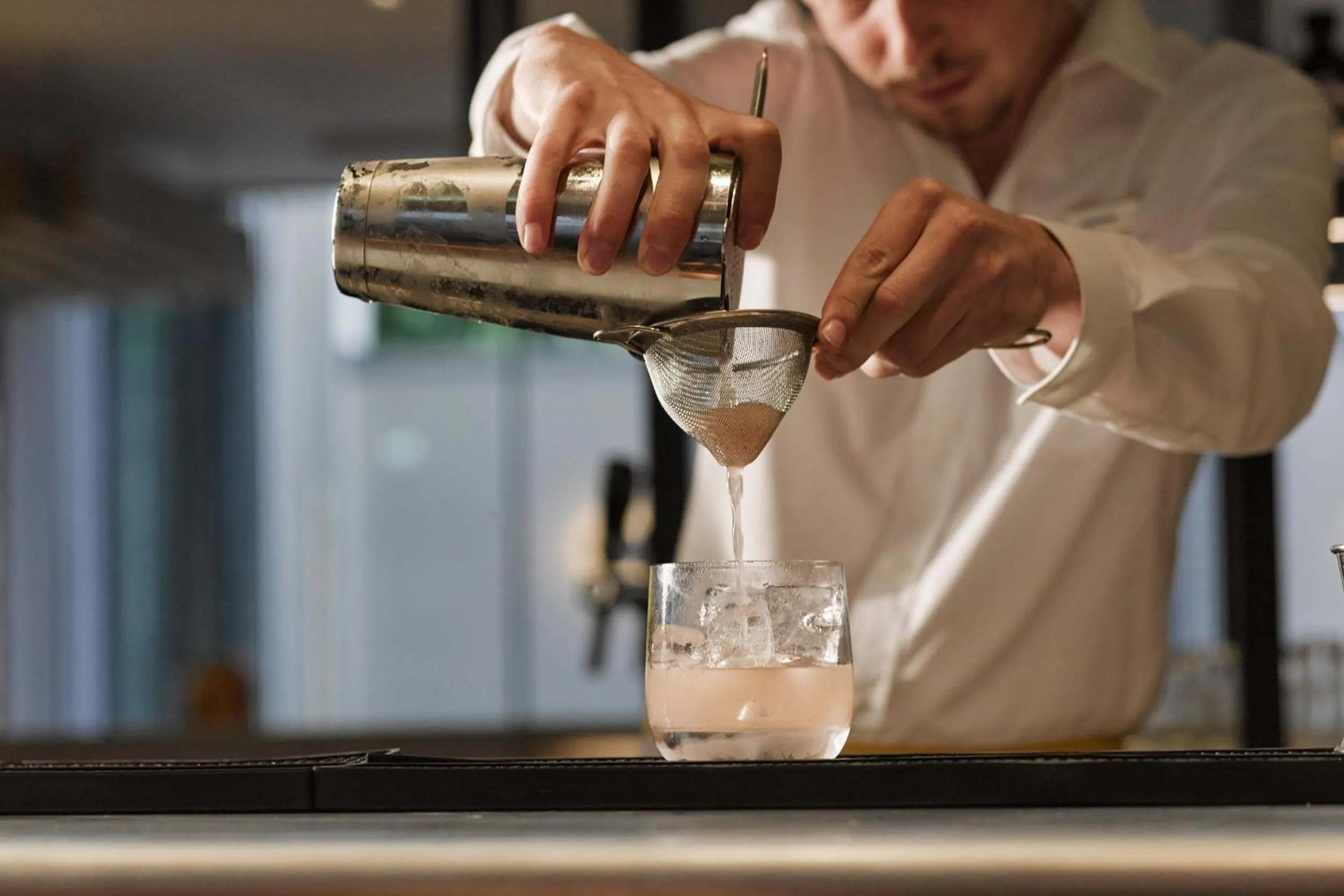 Coffee/tea facilities in voco The Hague by IHG