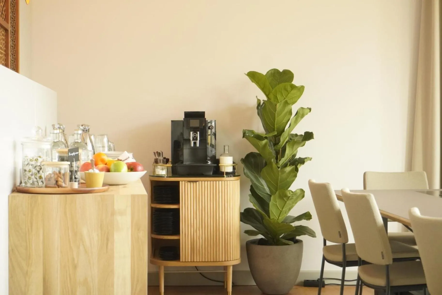 Meeting/conference room in voco The Hague by IHG