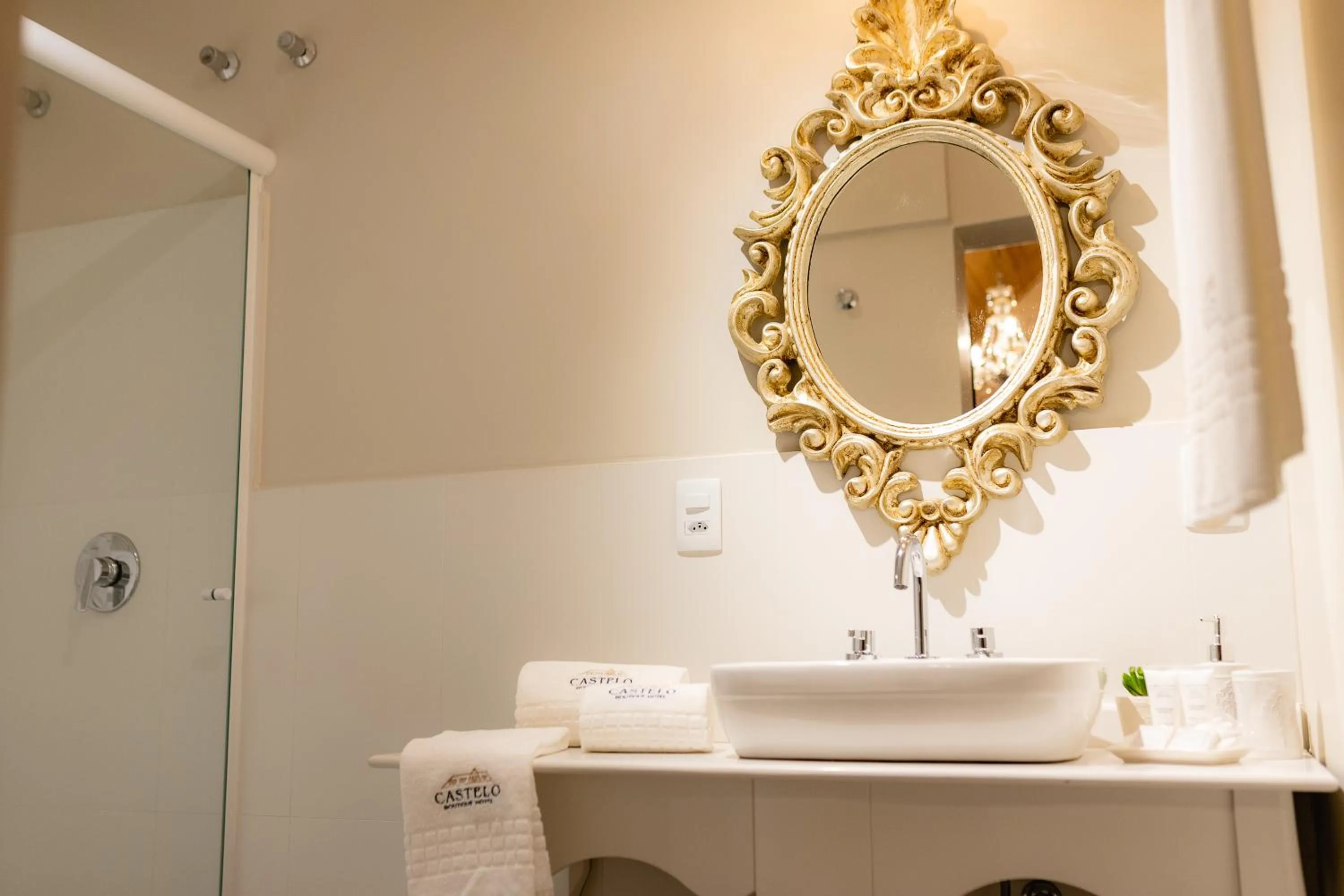 Castelo Boutique Hotel