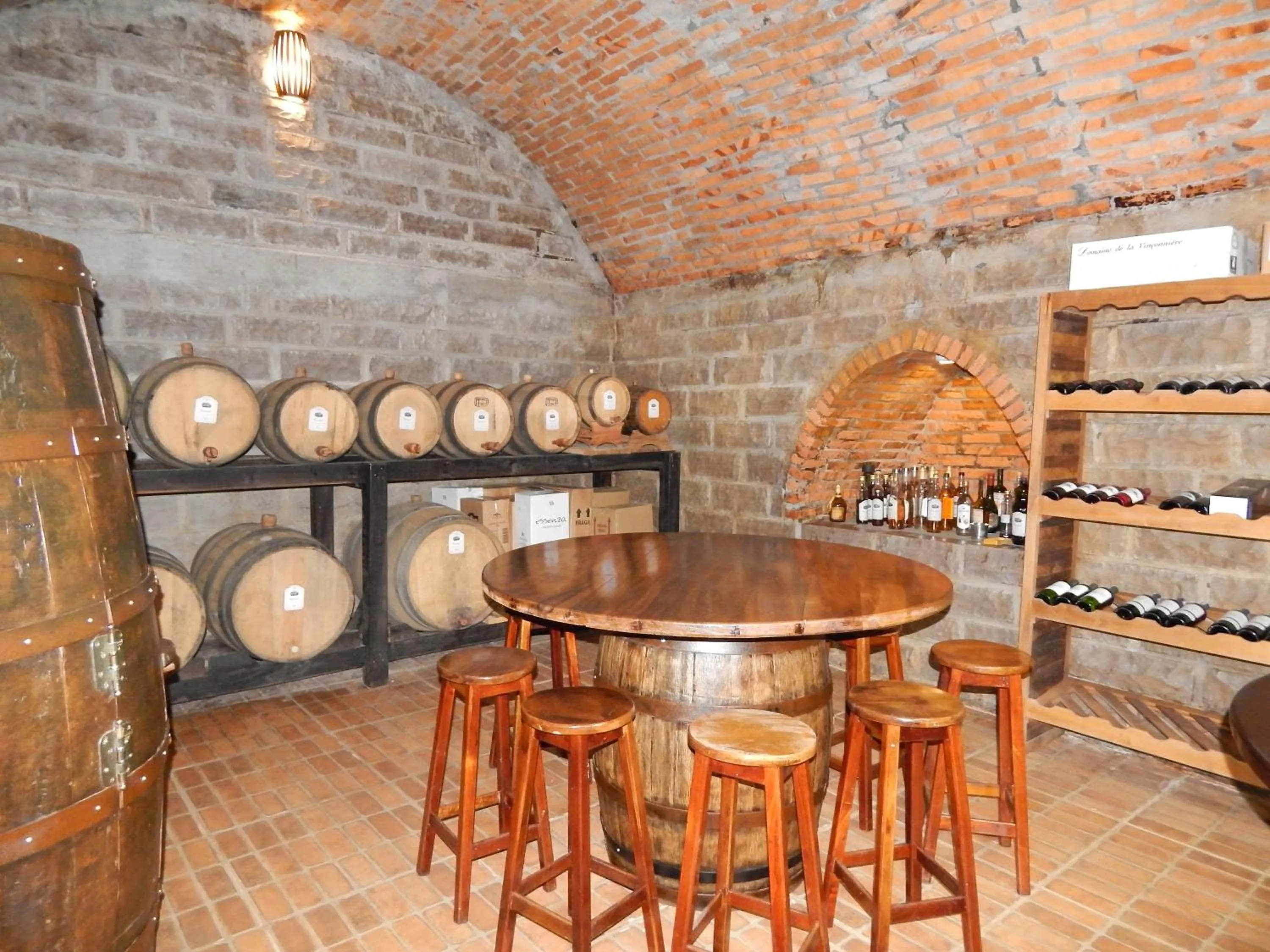 Decorative detail in Castelo Boutique Hotel