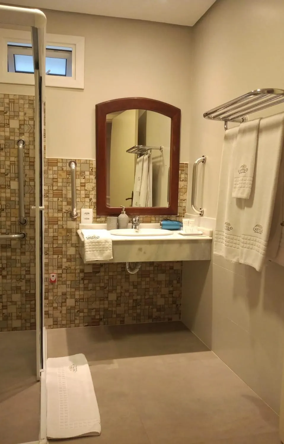 Castelo Boutique Hotel