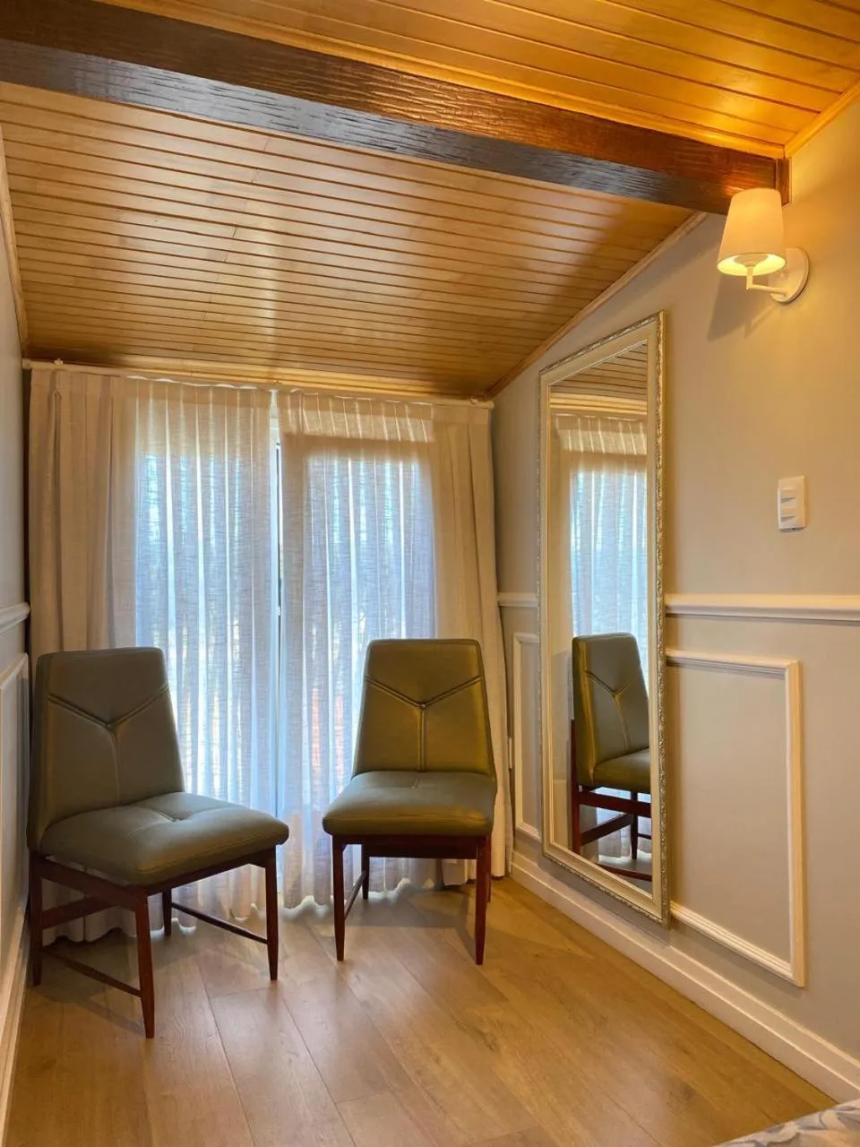 Castelo Boutique Hotel