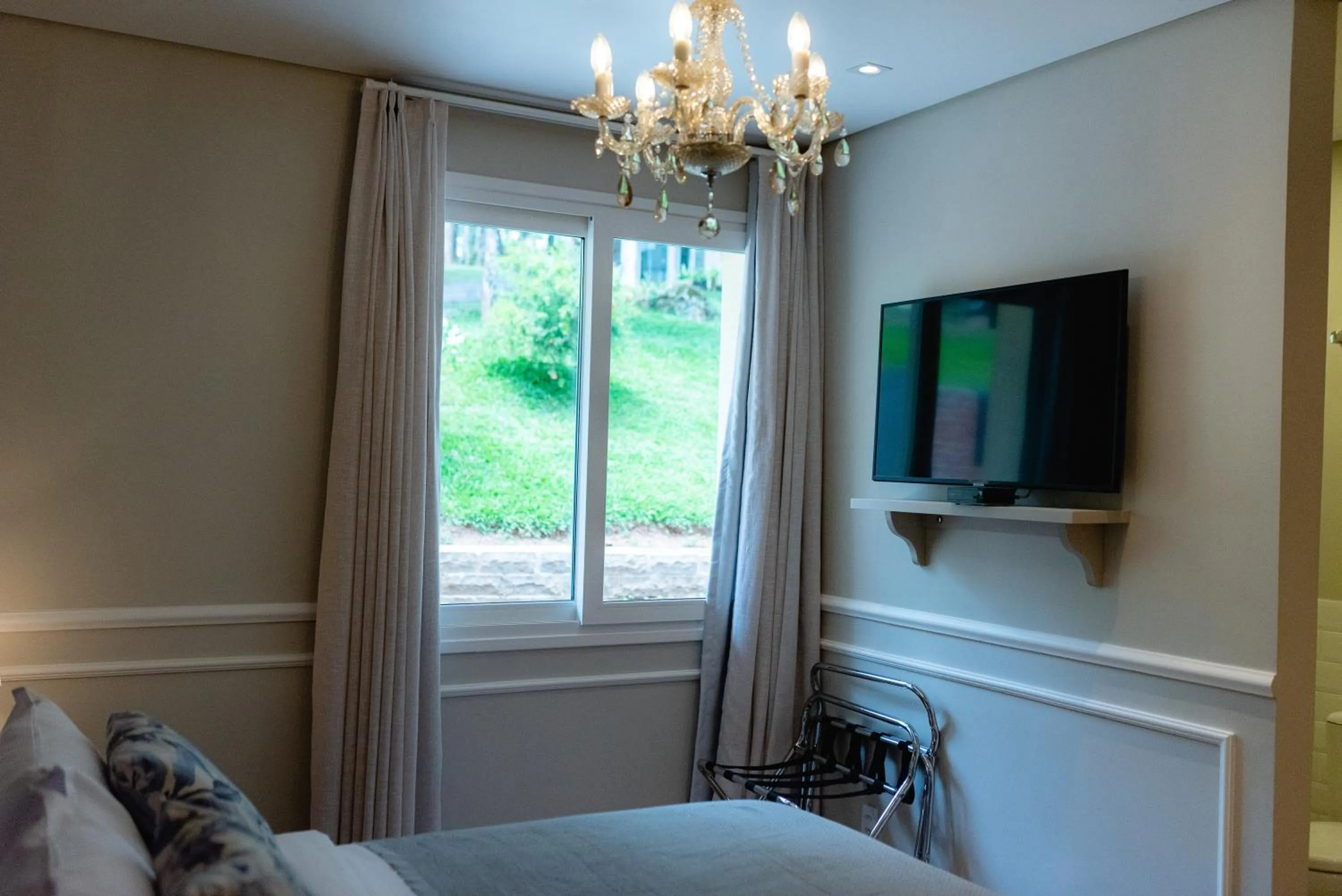 Castelo Boutique Hotel