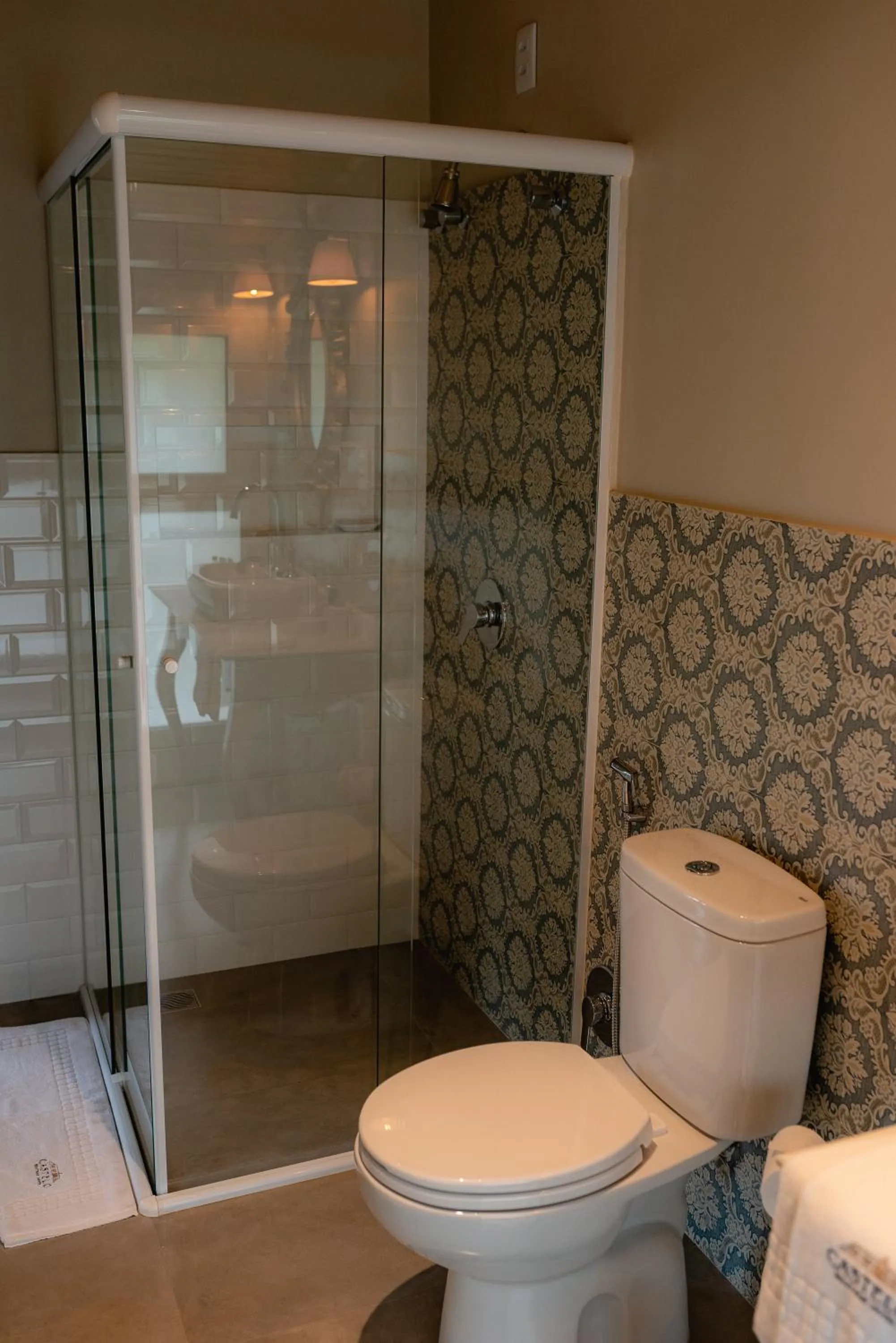 Castelo Boutique Hotel