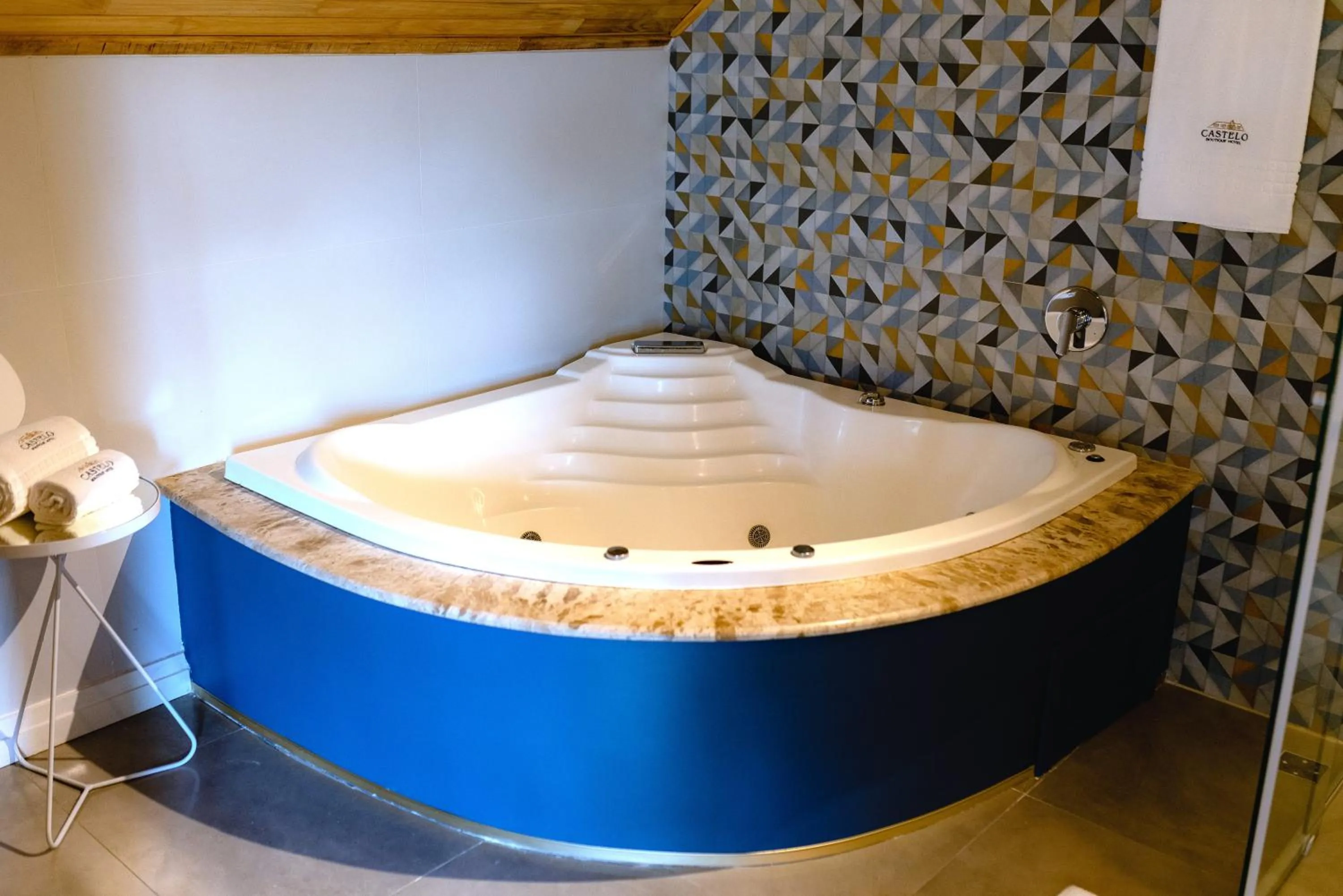 Castelo Boutique Hotel