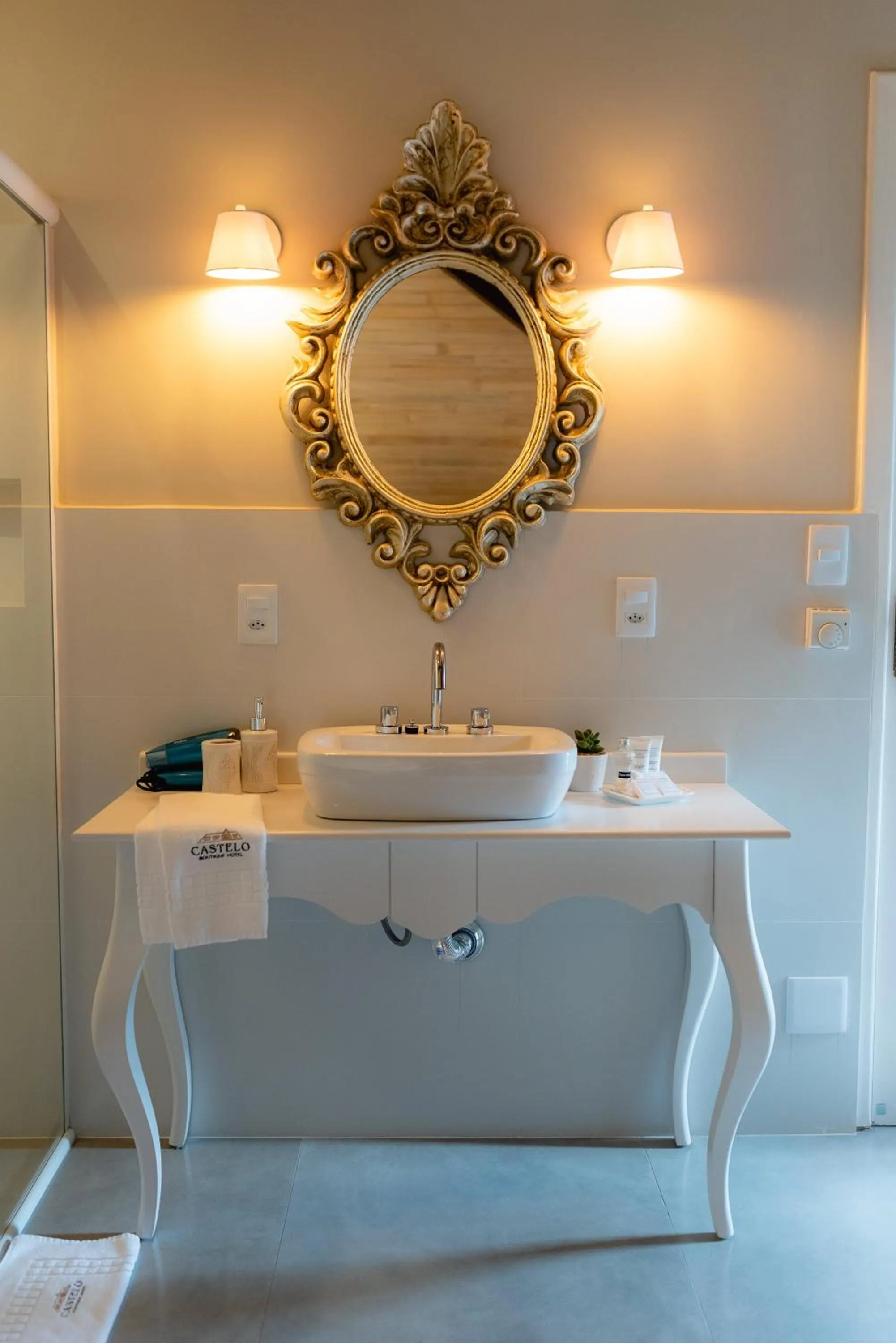 Castelo Boutique Hotel