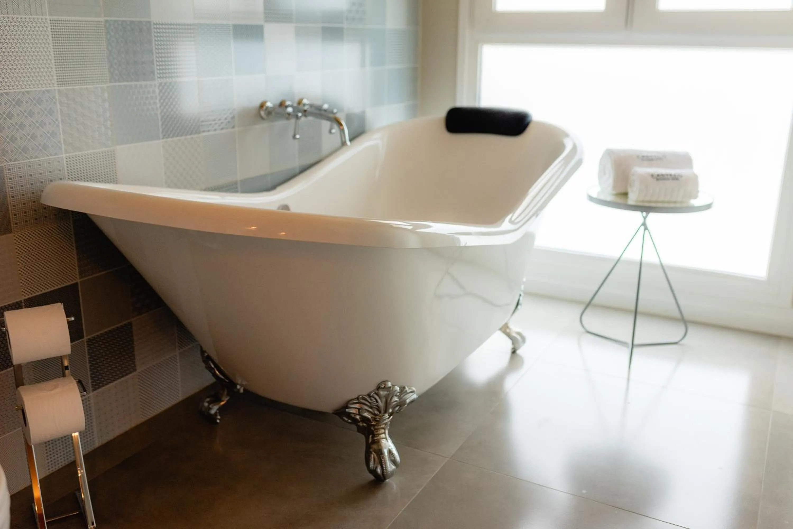 Castelo Boutique Hotel