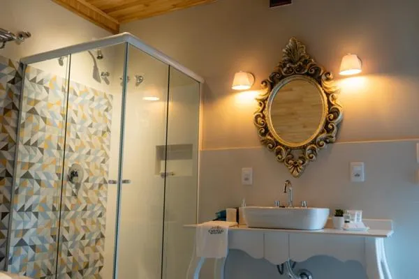 Castelo Boutique Hotel