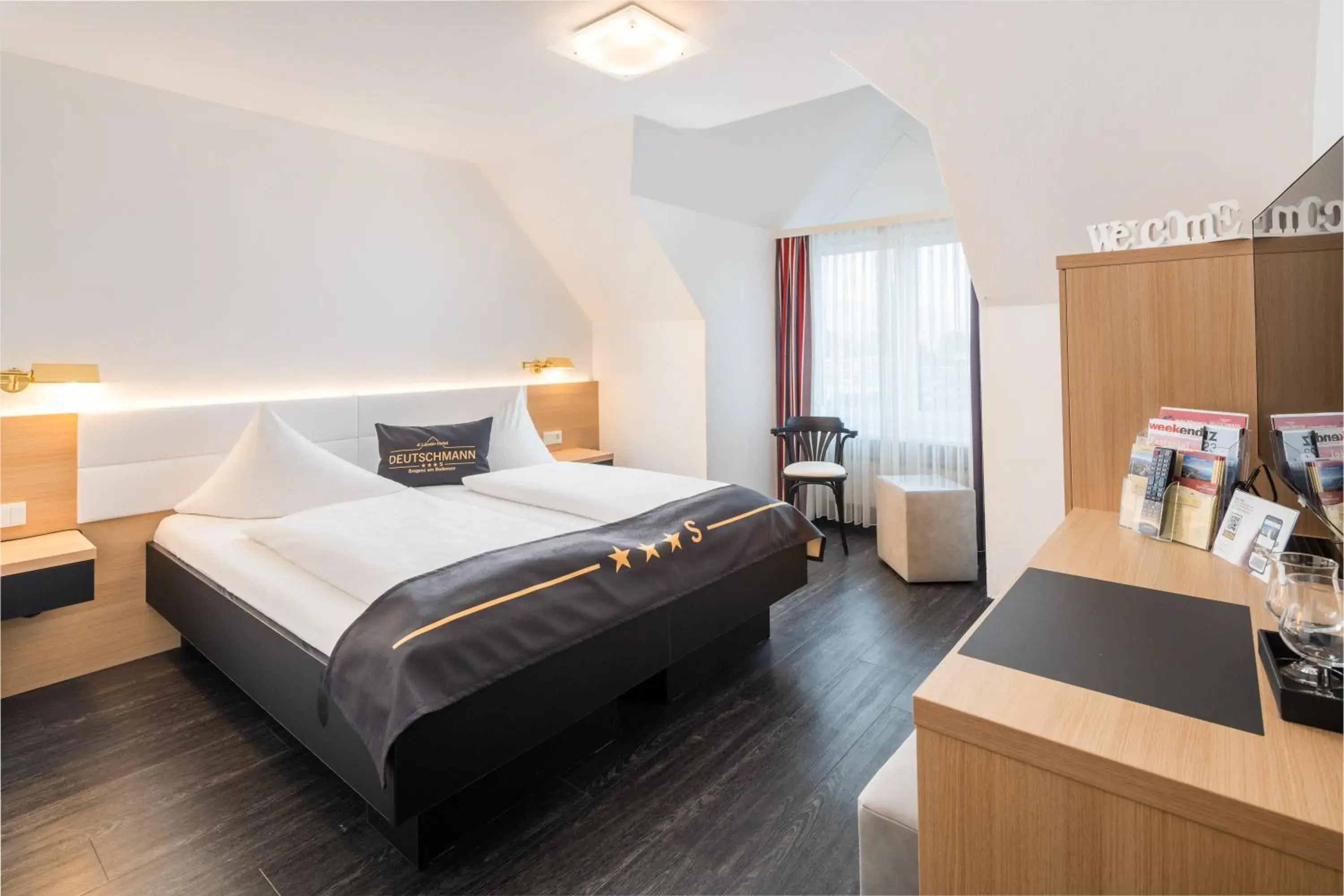 4-Länder-Hotel Deutschmann 4-Länder-Hotel Deutschmann