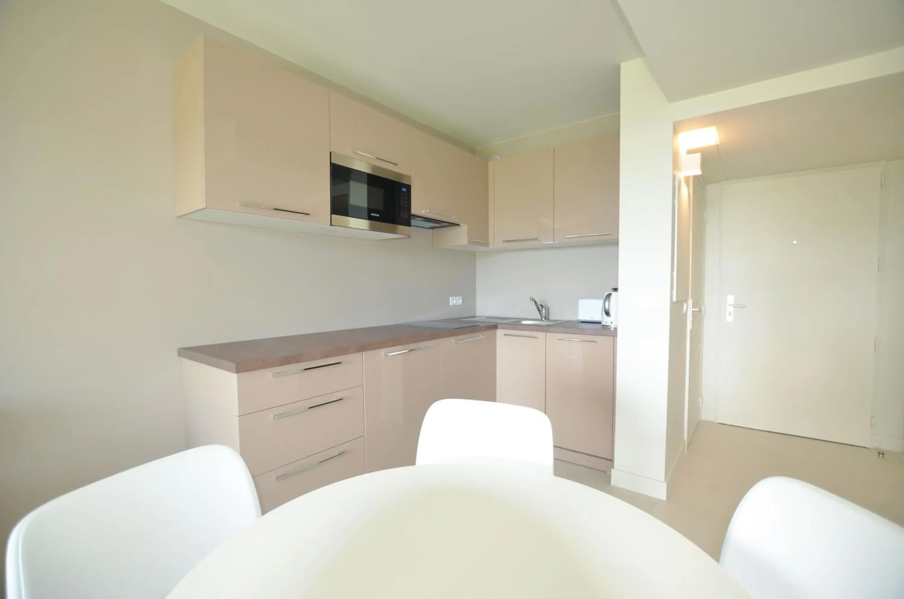 Apartment with Garden View in La Perle d'Eze - Aparthotel Apartment with Garden View in La Perle d'Eze - Aparthotel