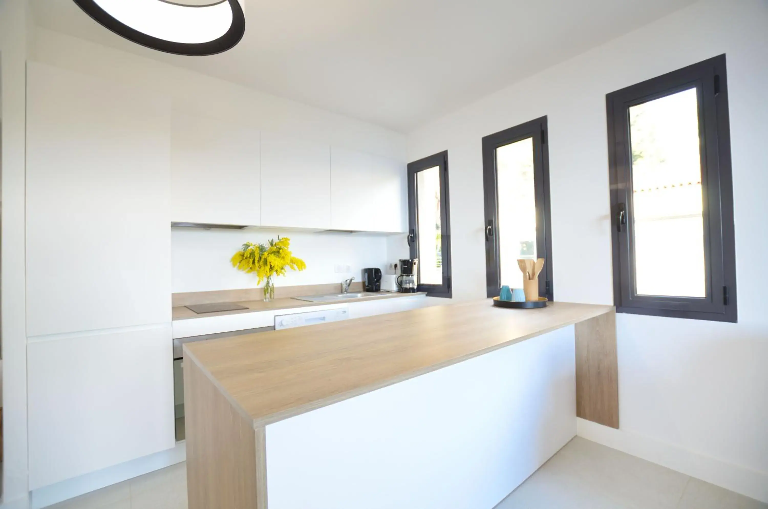 Deluxe Suite with Sea View in La Perle d'Eze - Aparthotel Deluxe Suite with Sea View in La Perle d'Eze - Aparthotel