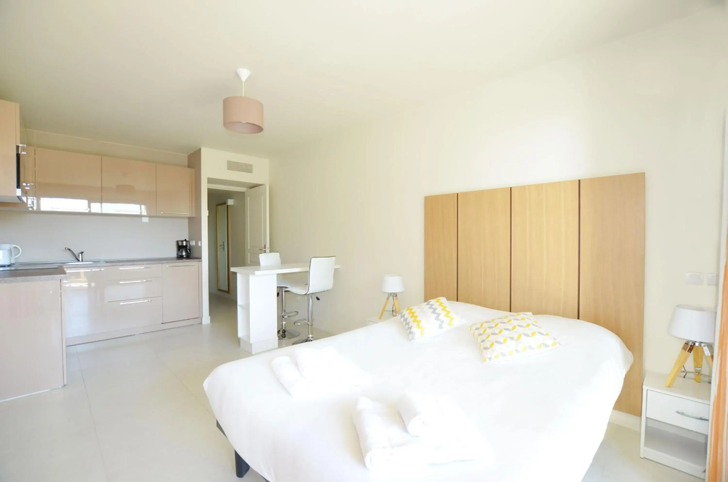 Studio with Sea View in La Perle d'Eze - Aparthotel Studio with Sea View in La Perle d'Eze - Aparthotel