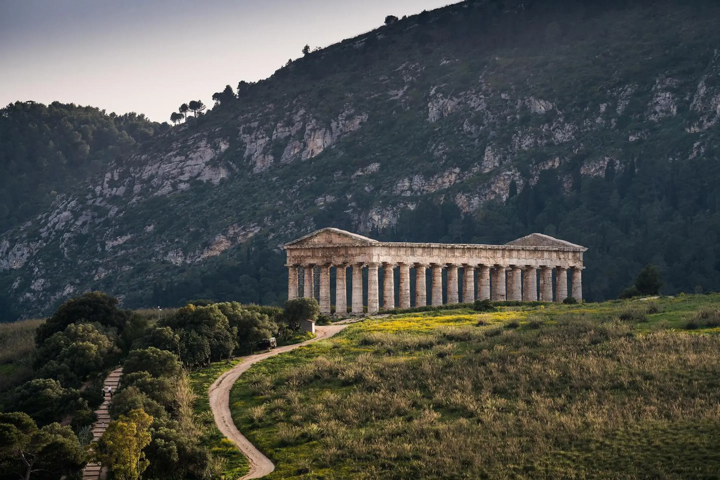 Helimos Bed&Breakfast Segesta Temple-Castellammare Helimos Bed&Breakfast Segesta Temple-Castellammare