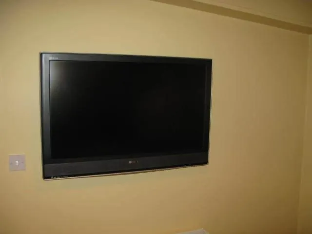 TV and multimedia in Dun Aoibhinn Guest Accommodation