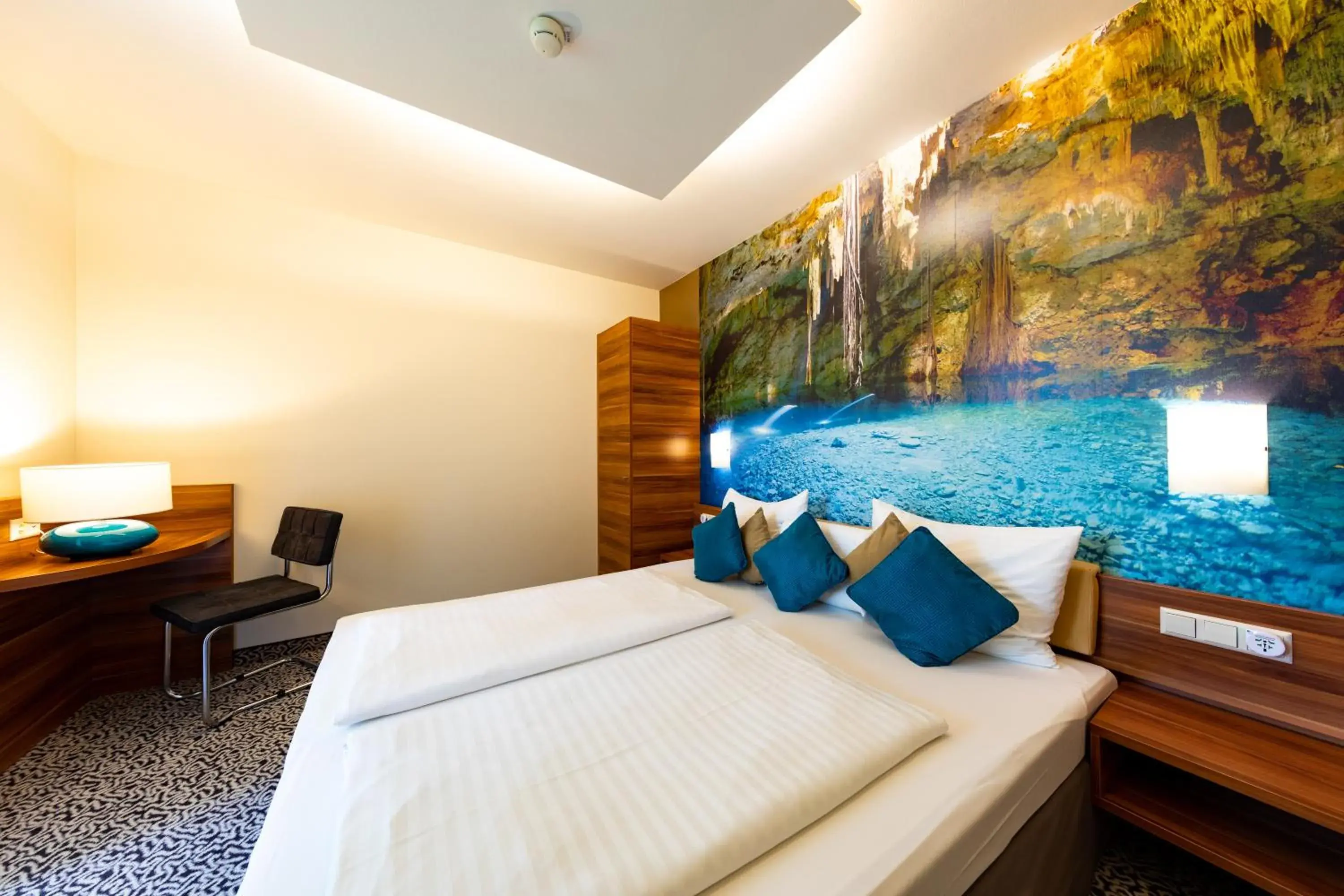 Superior Studio - single occupancy - Adjoining Building in Hotel Süd Graz Superior Studio - single occupancy - Adjoining Building in Hotel Süd Graz