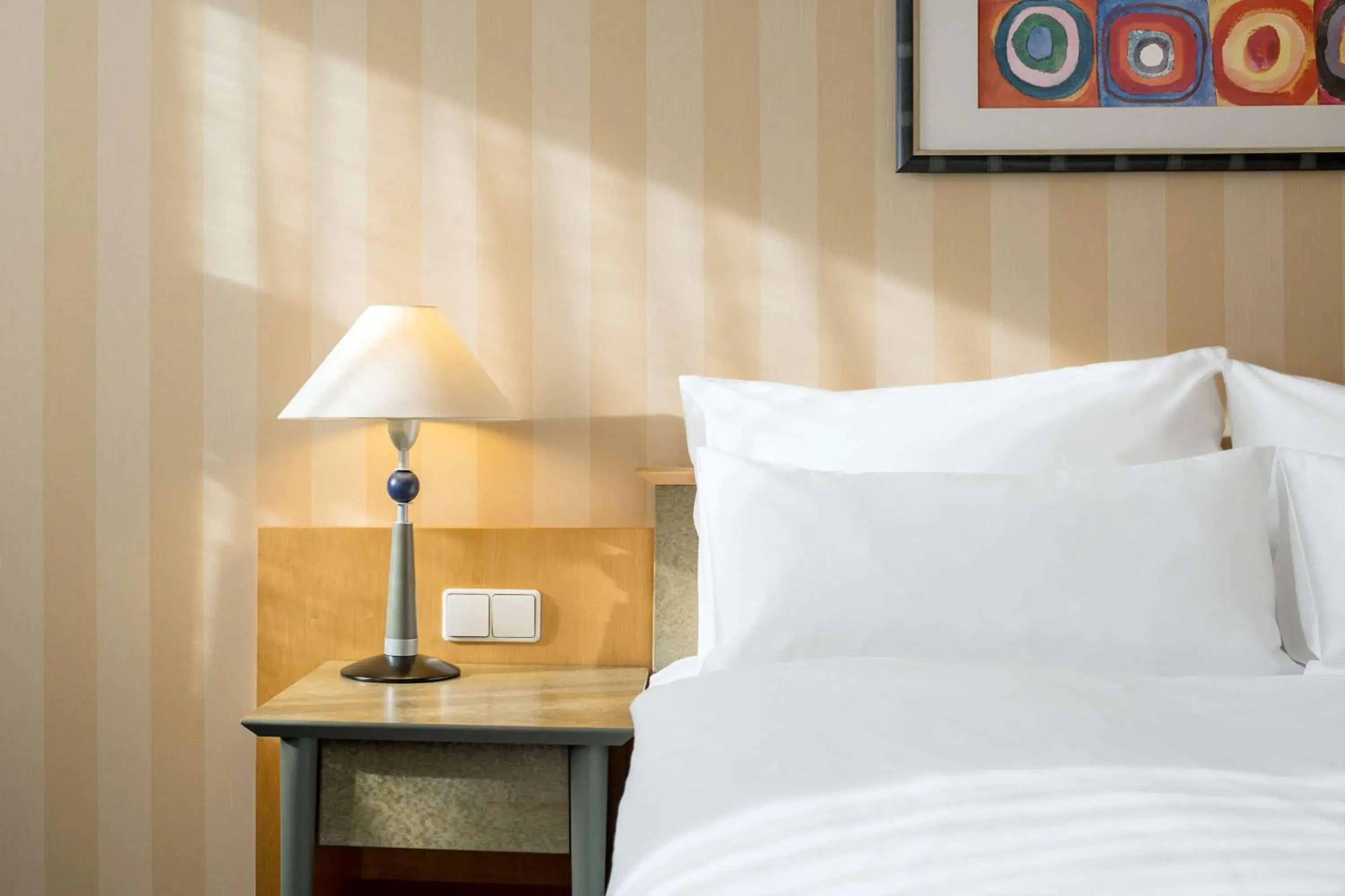 Bedroom, Bed in NH Danube City Bedroom, Bed in NH Danube City