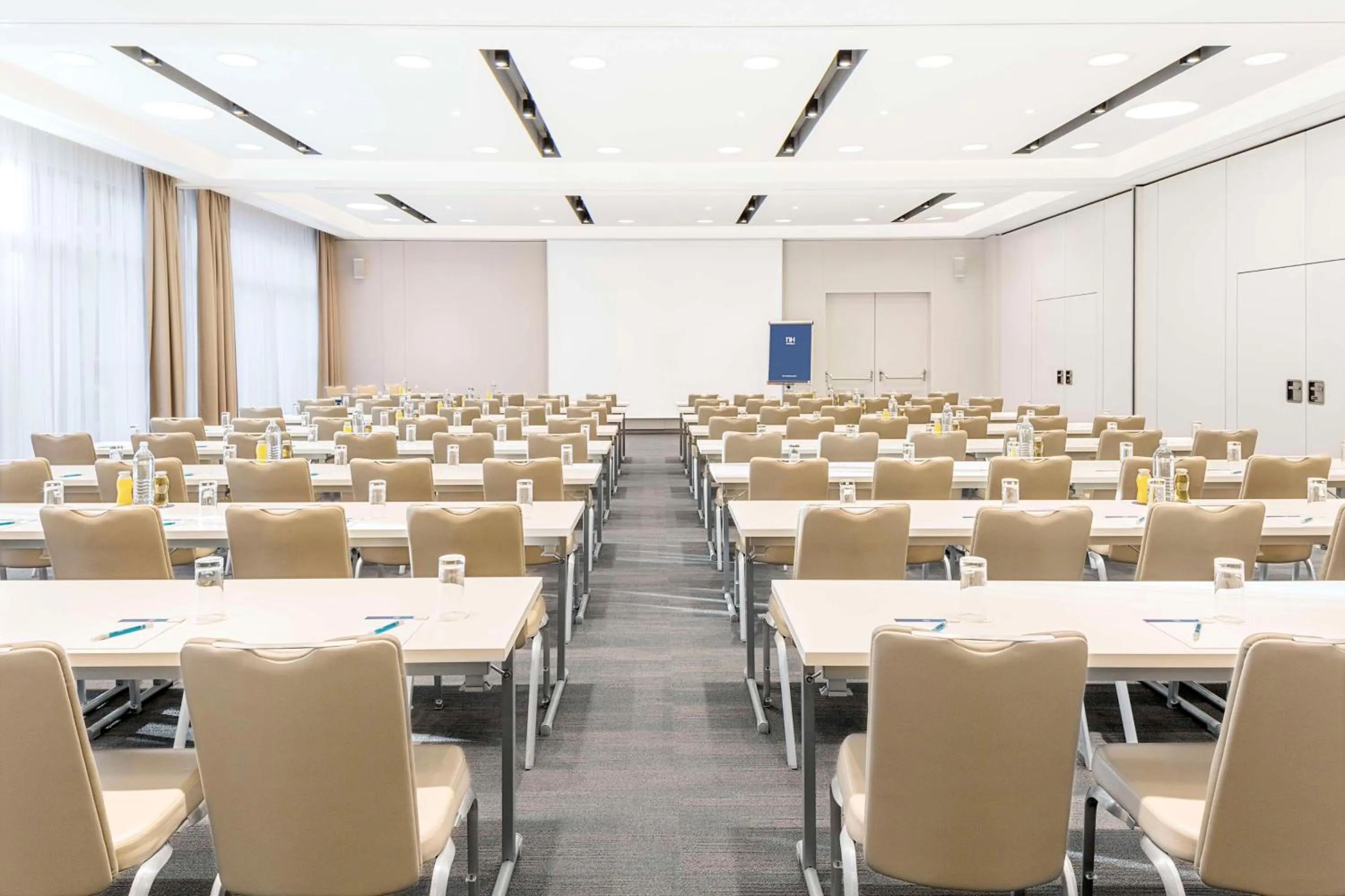 Meeting/conference room in NH Danube City