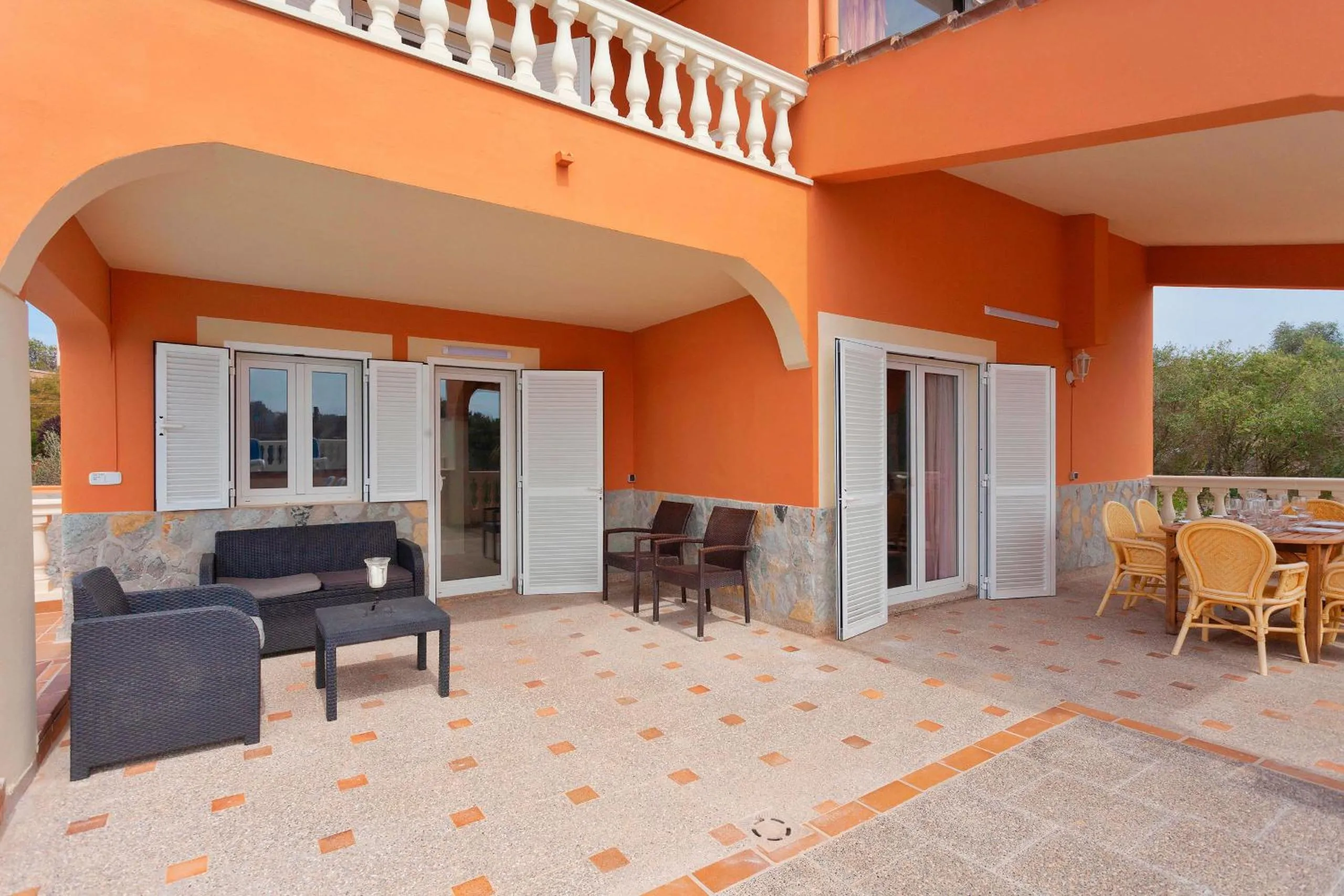 Villa Lirica