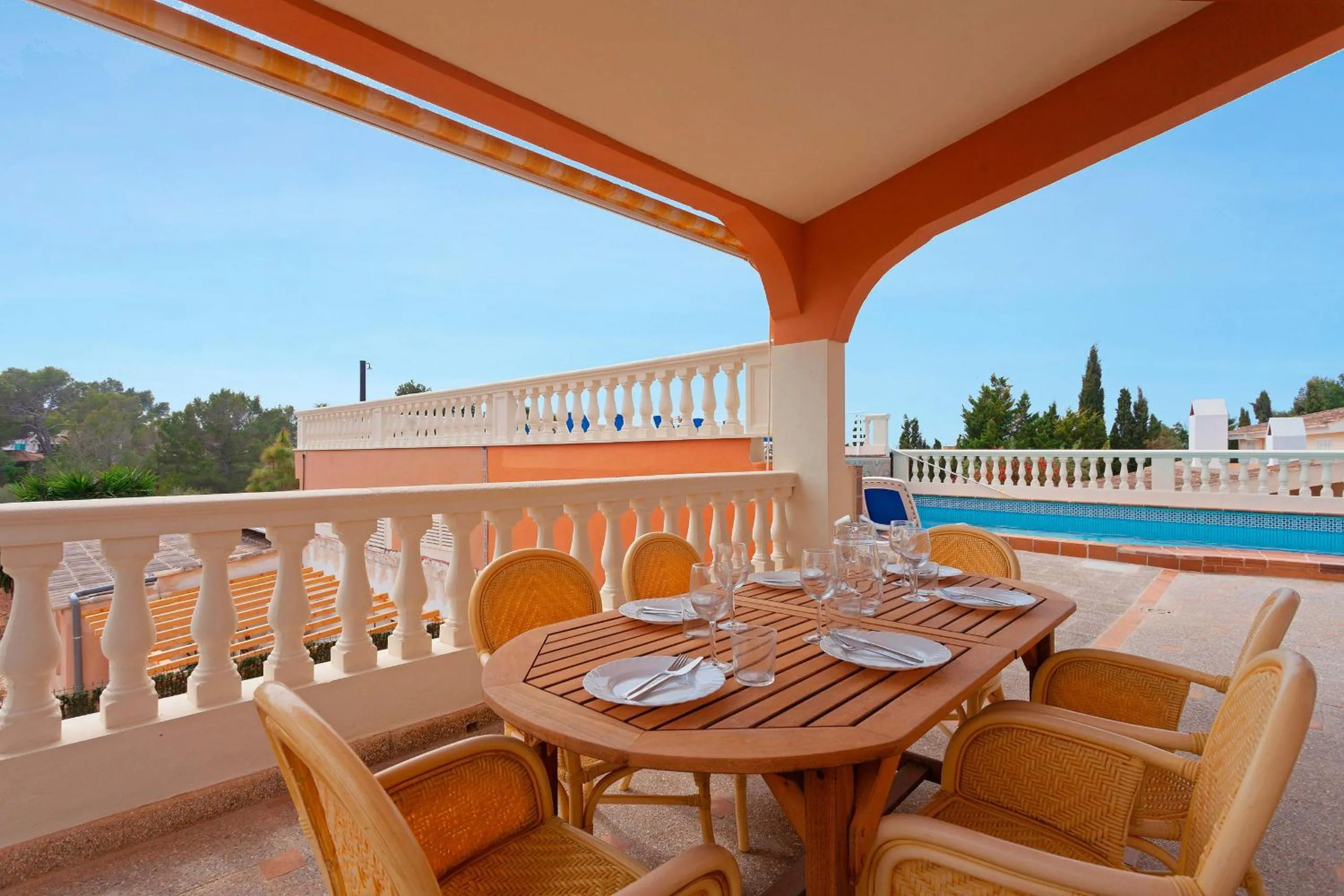 Villa Lirica