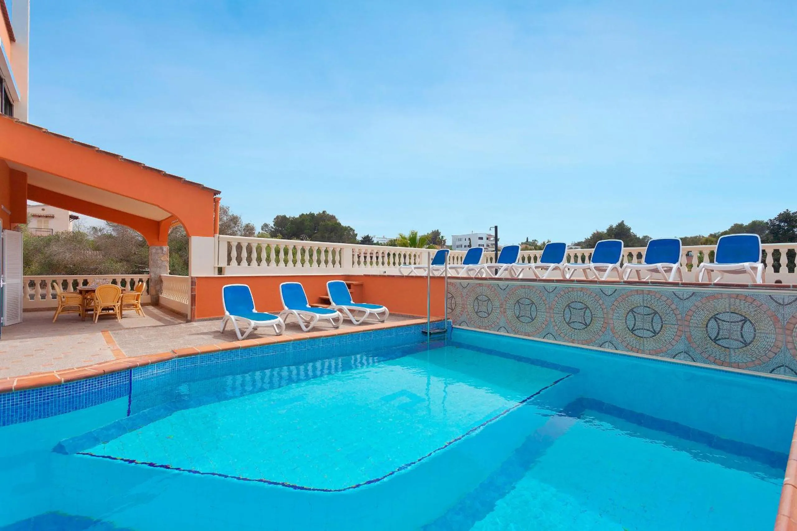 Villa Lirica