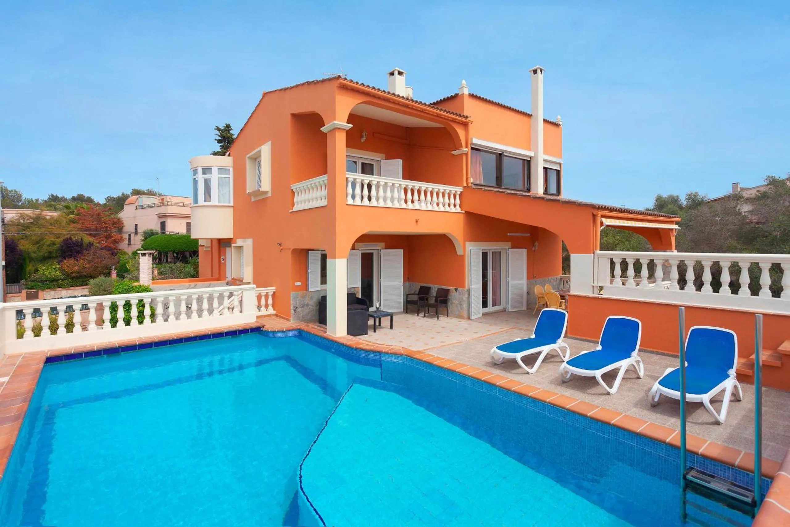 Villa Lirica