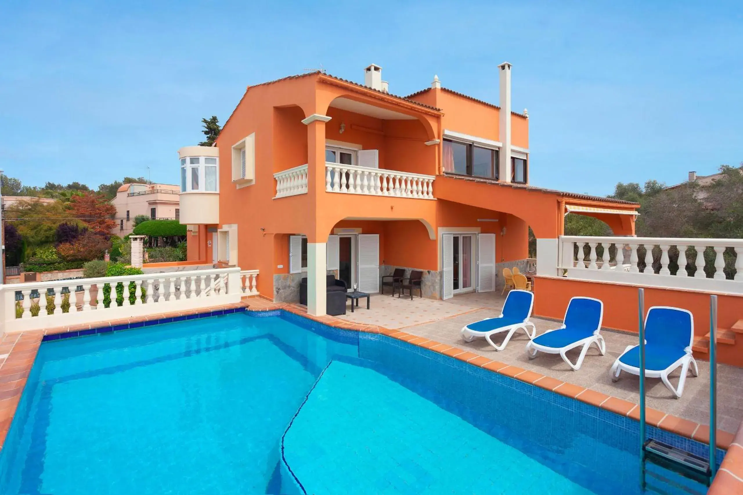 Villa Lirica Villa Lirica