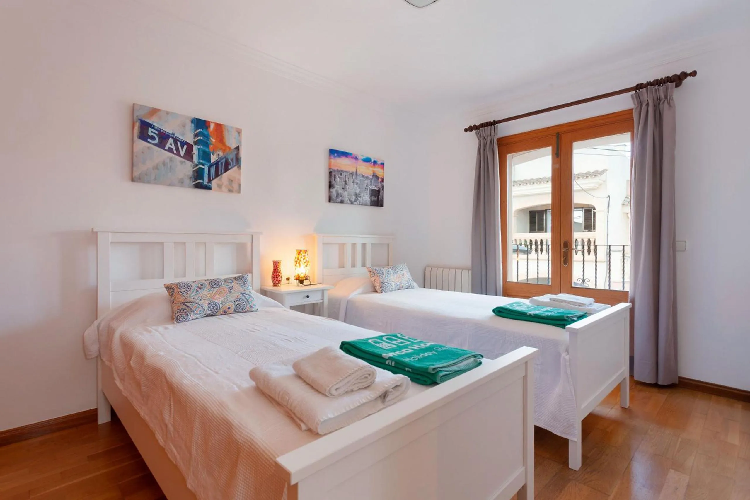 Other, Bed in Ca na Xesca