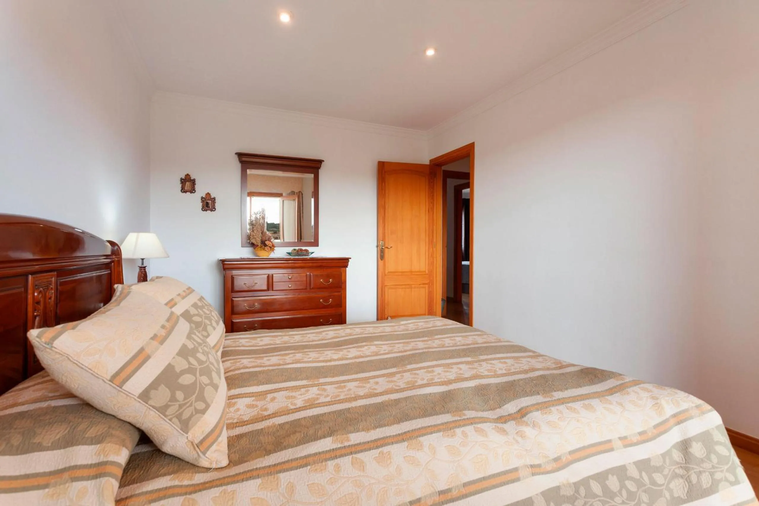 Other, Bed in Ca na Xesca