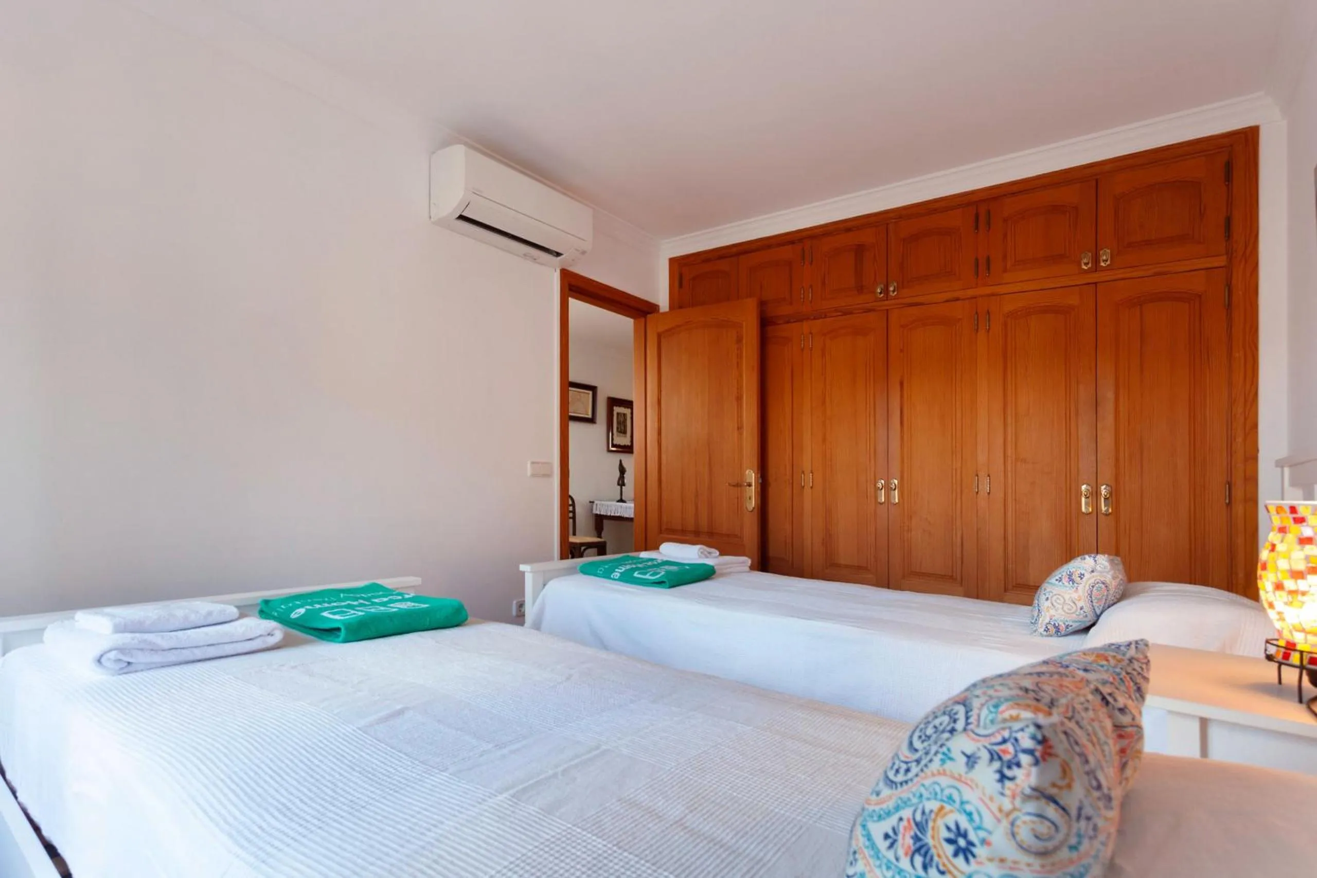 Other, Bed in Ca na Xesca