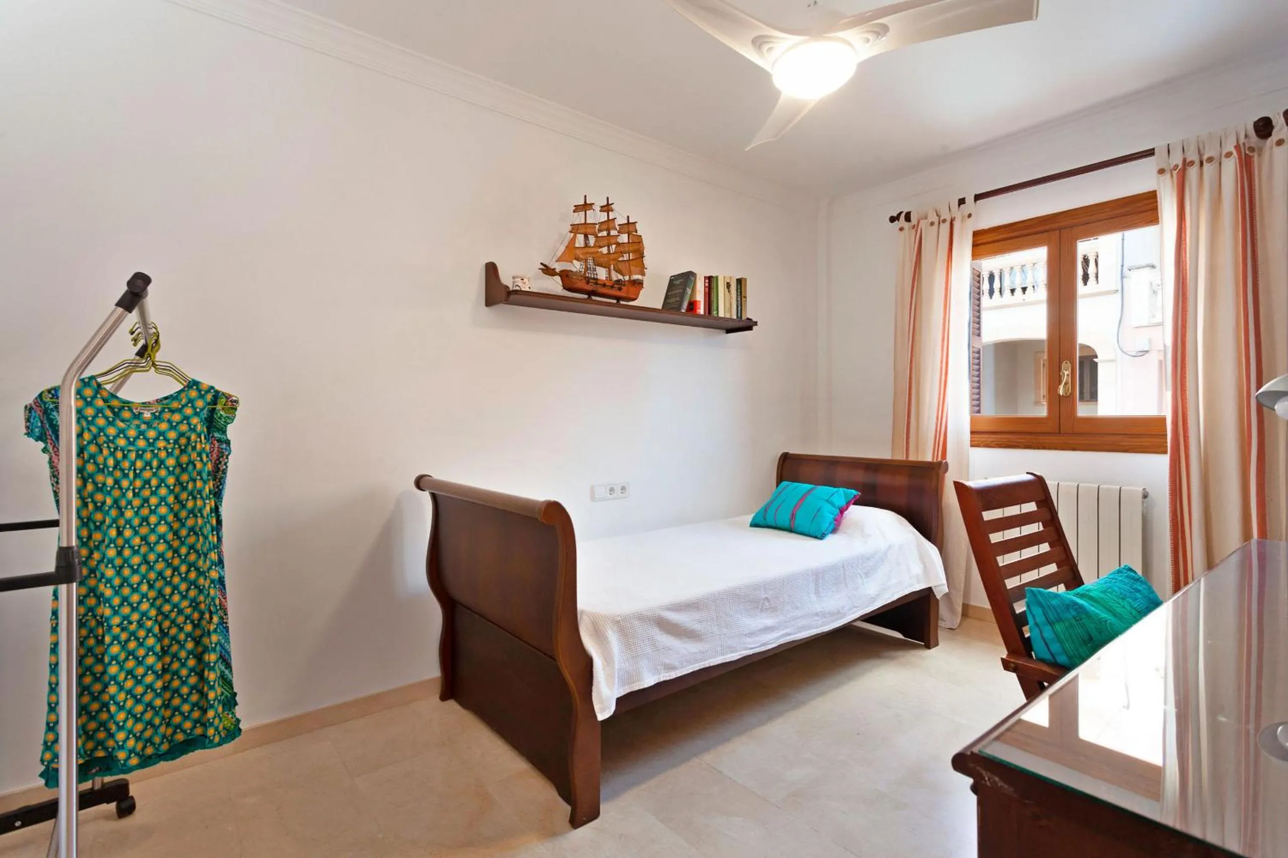 Other, Bed in Ca na Xesca