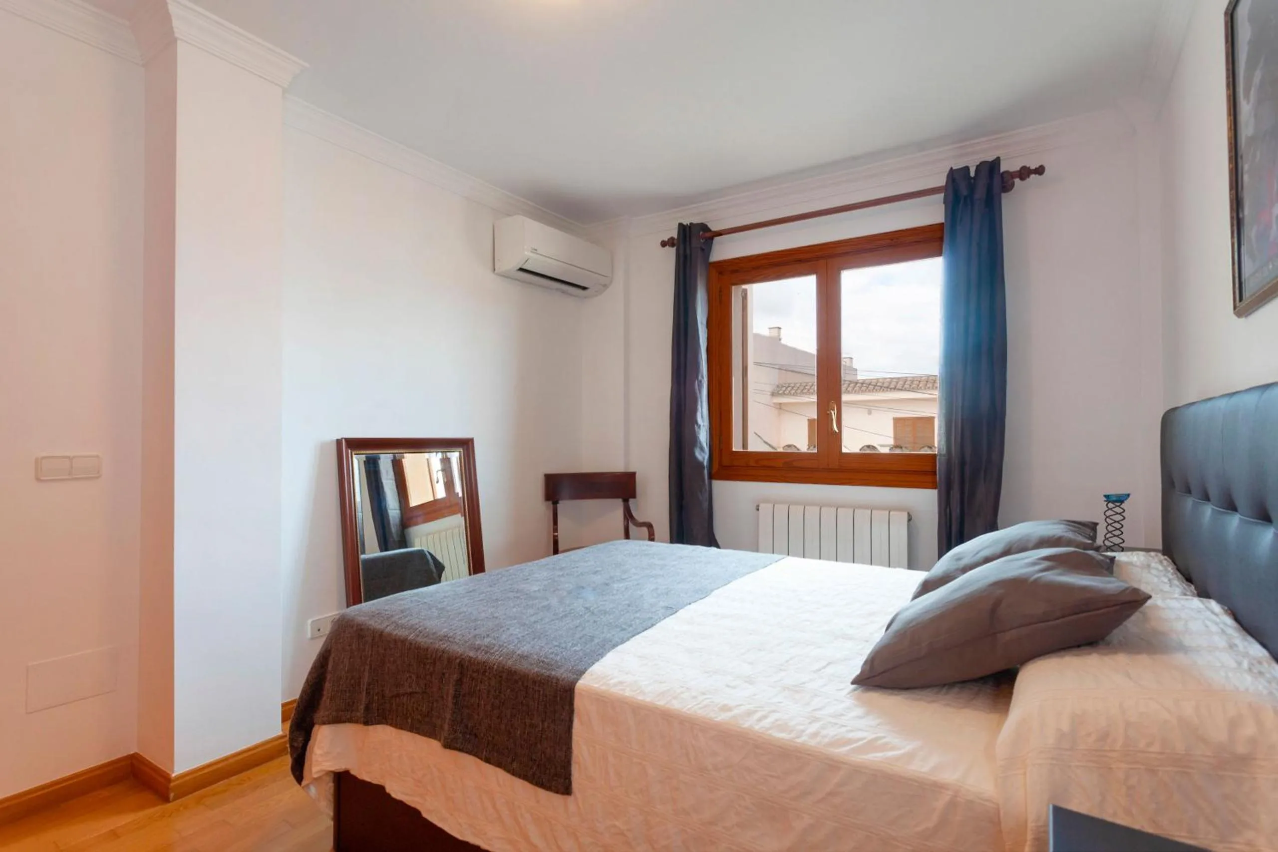 Other, Bed in Ca na Xesca