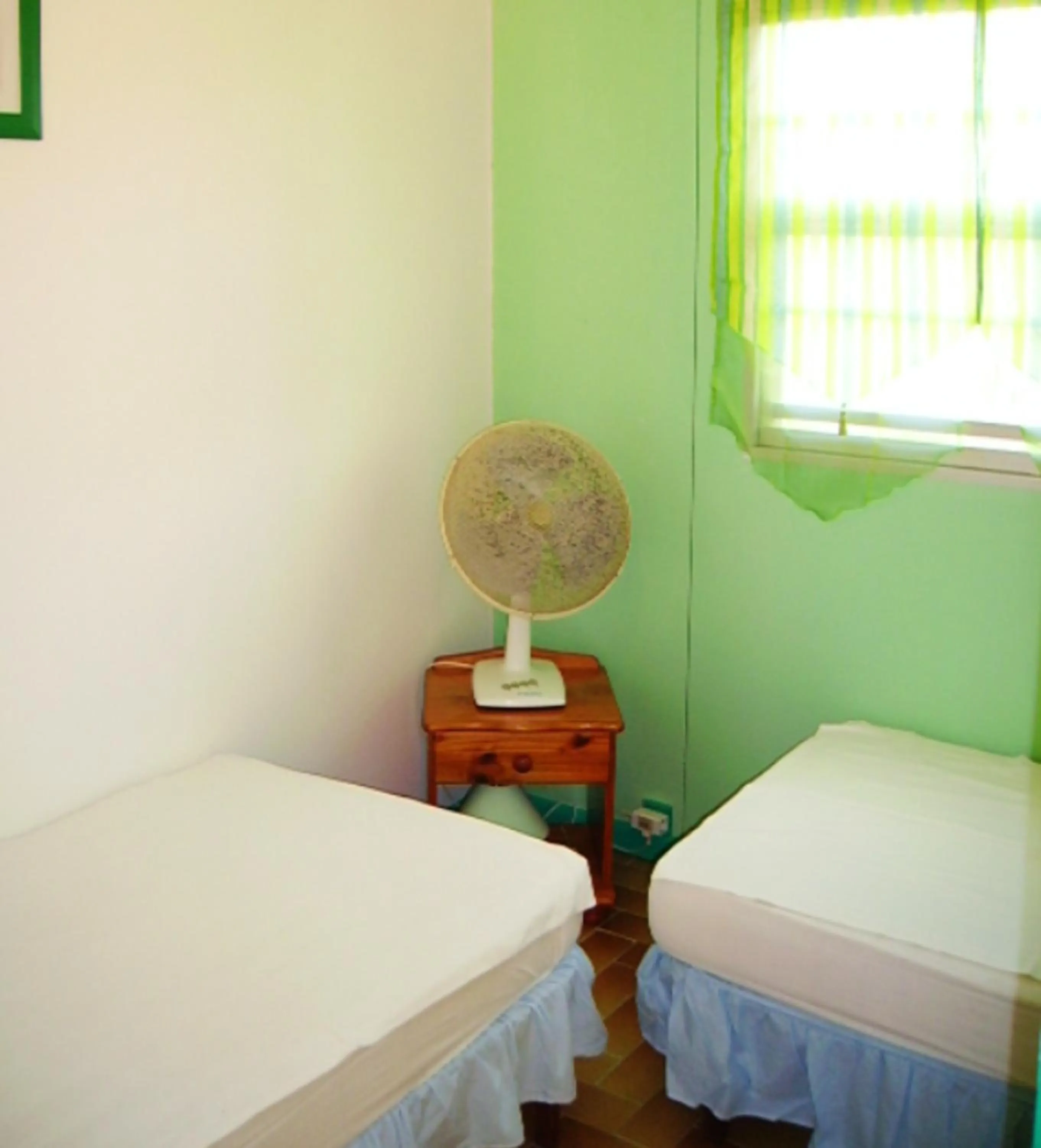Photo of the whole room, Bed in Maison charmante Sainte-Luce