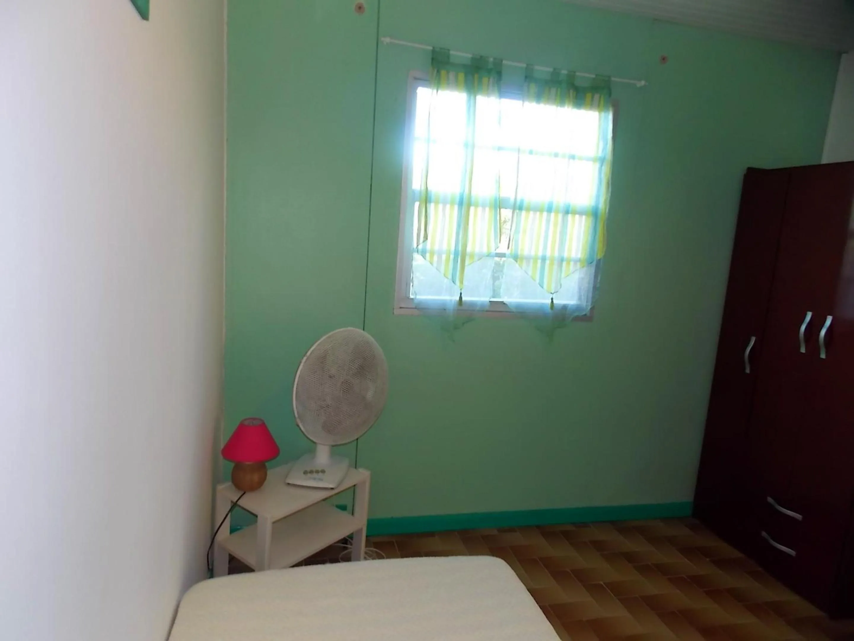 Photo of the whole room, Bed in Maison charmante Sainte-Luce