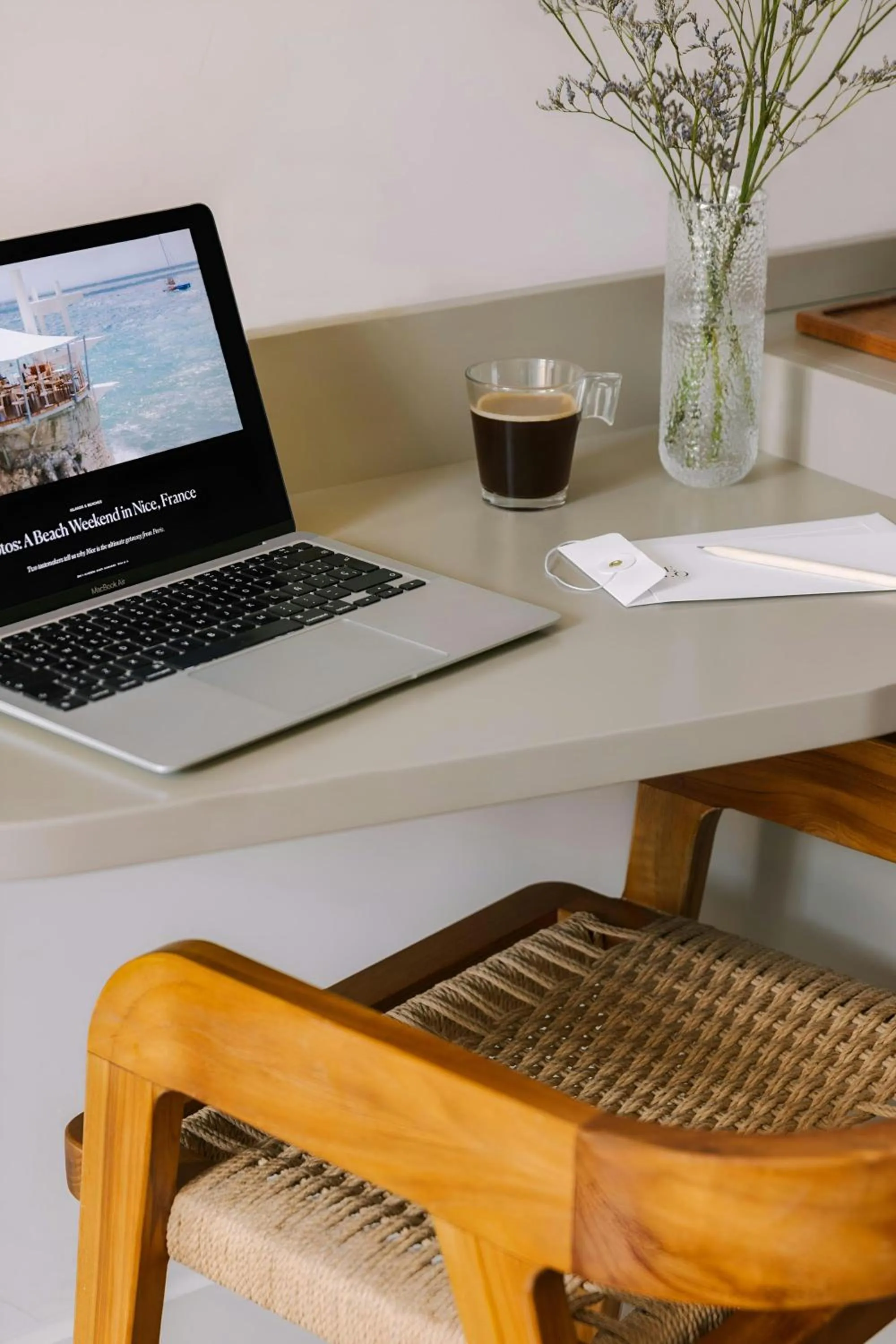 Bedroom in Yelo Jean Médecin Hotel, Sonder by Marriott Bonvoy