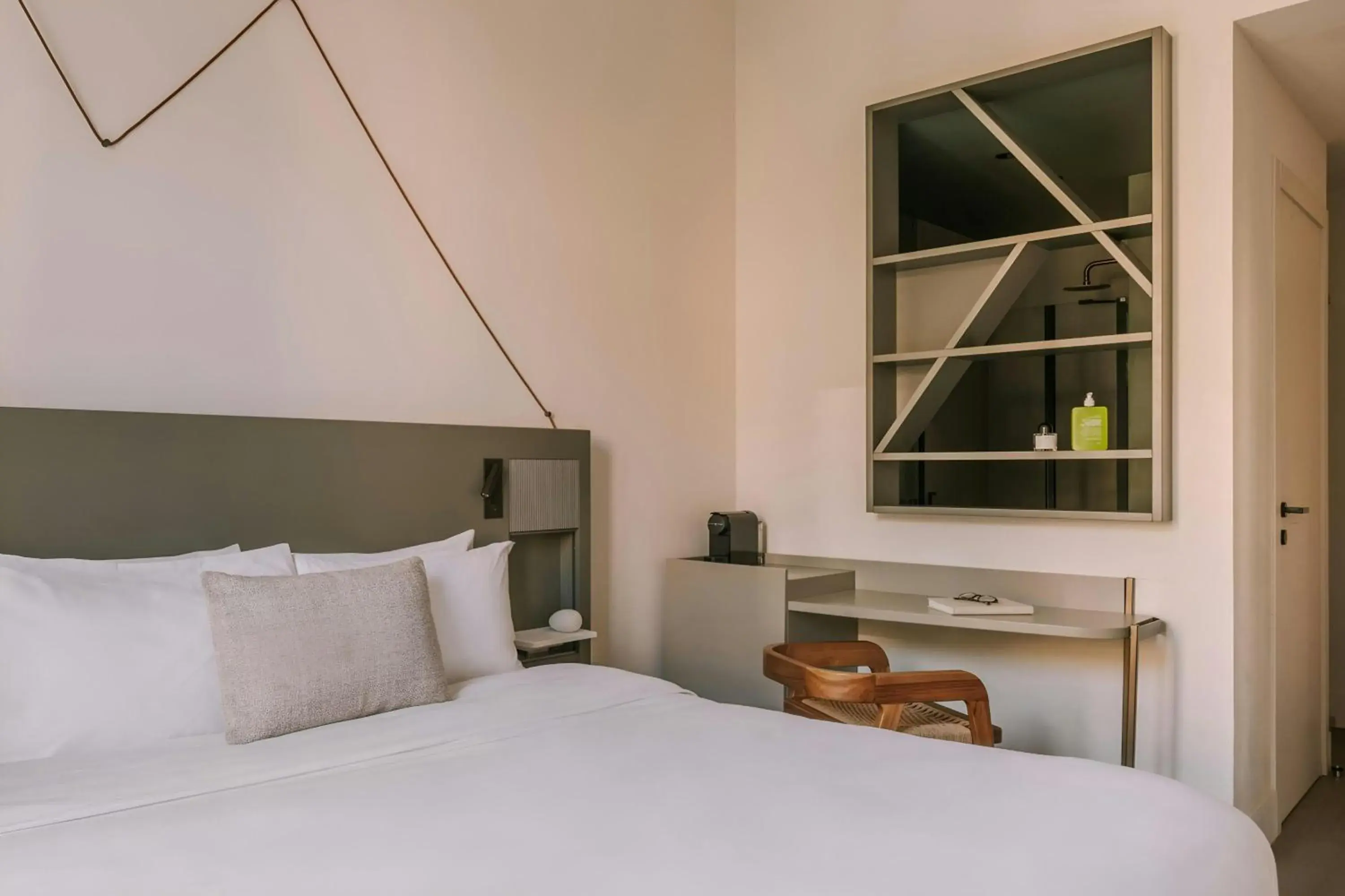 King Room in Yelo Jean Médecin Hotel, Sonder by Marriott Bonvoy King Room in Yelo Jean Médecin Hotel, Sonder by Marriott Bonvoy