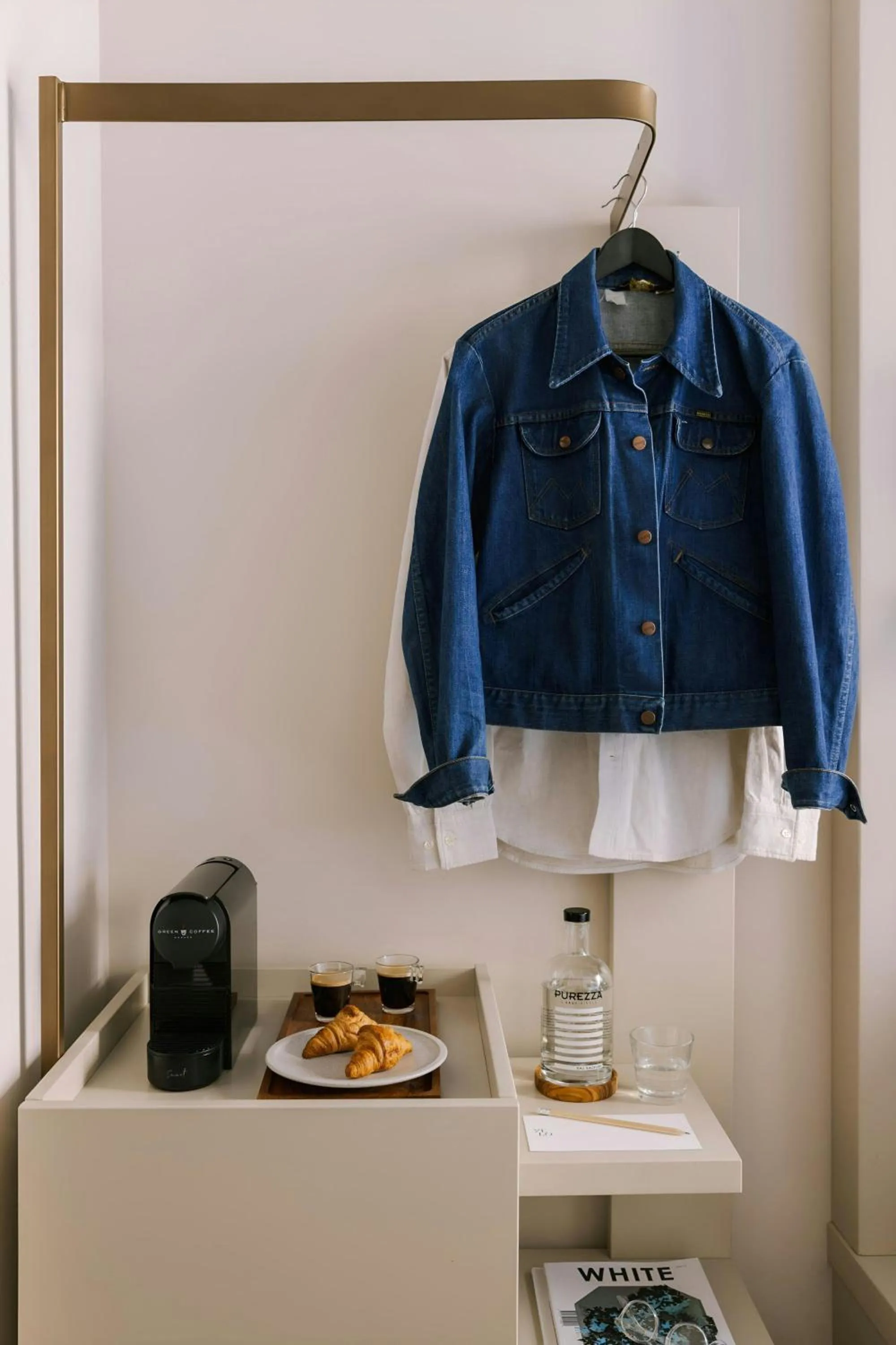 Bedroom in Yelo Jean Médecin Hotel, Sonder by Marriott Bonvoy