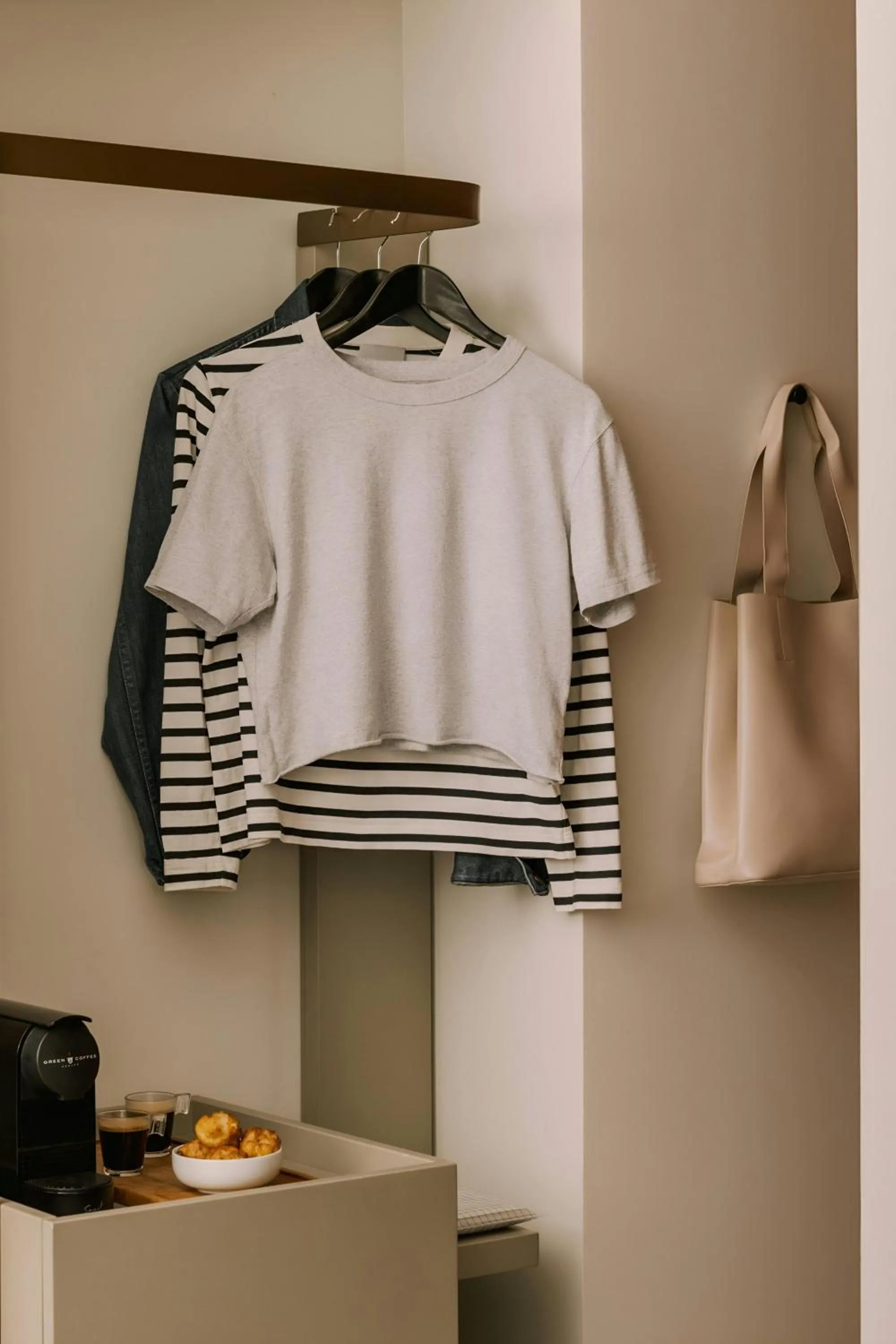 Bedroom in Yelo Jean Médecin Hotel, Sonder by Marriott Bonvoy