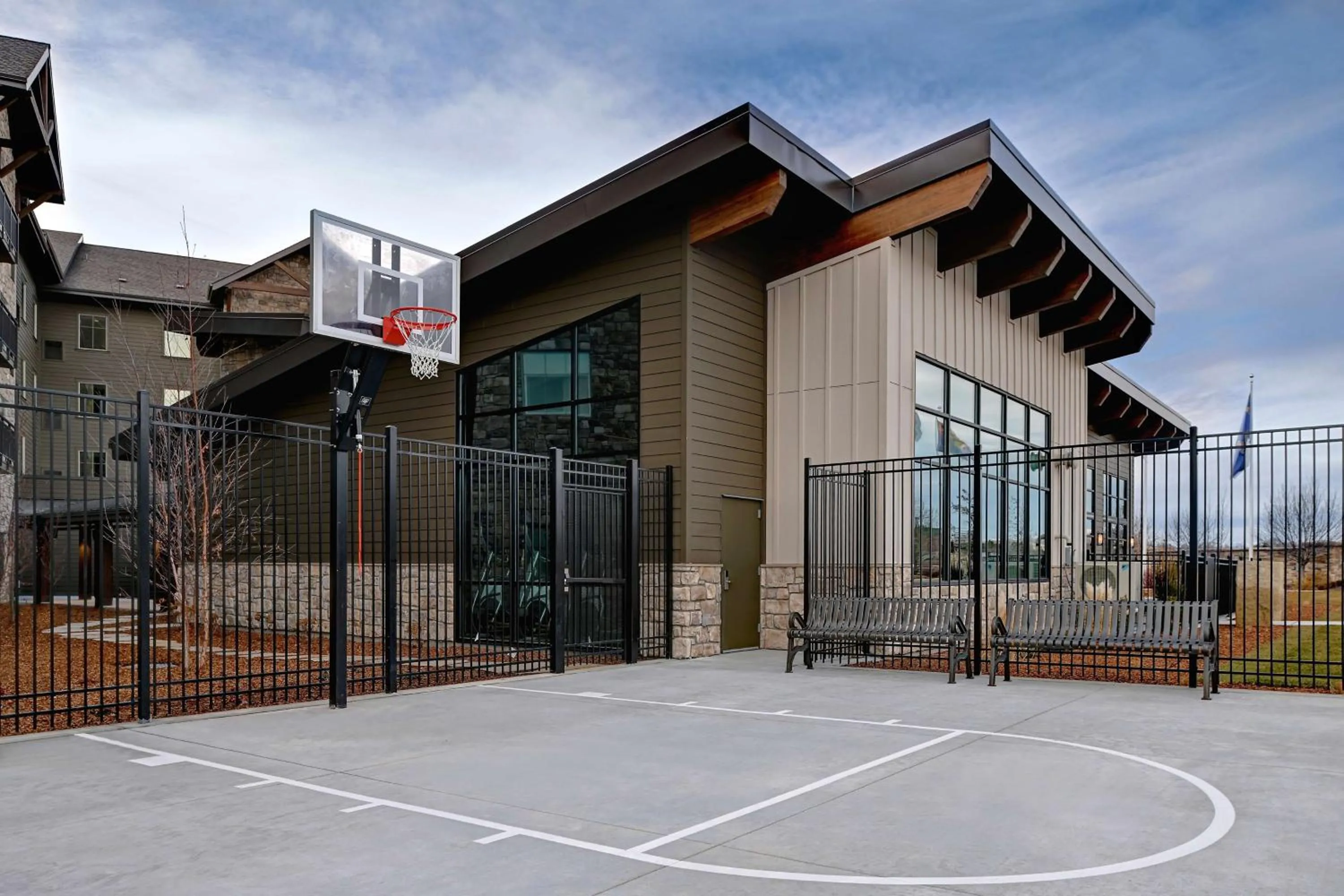Sports in Homewood Suites By Hilton Eagle Boise, Id
