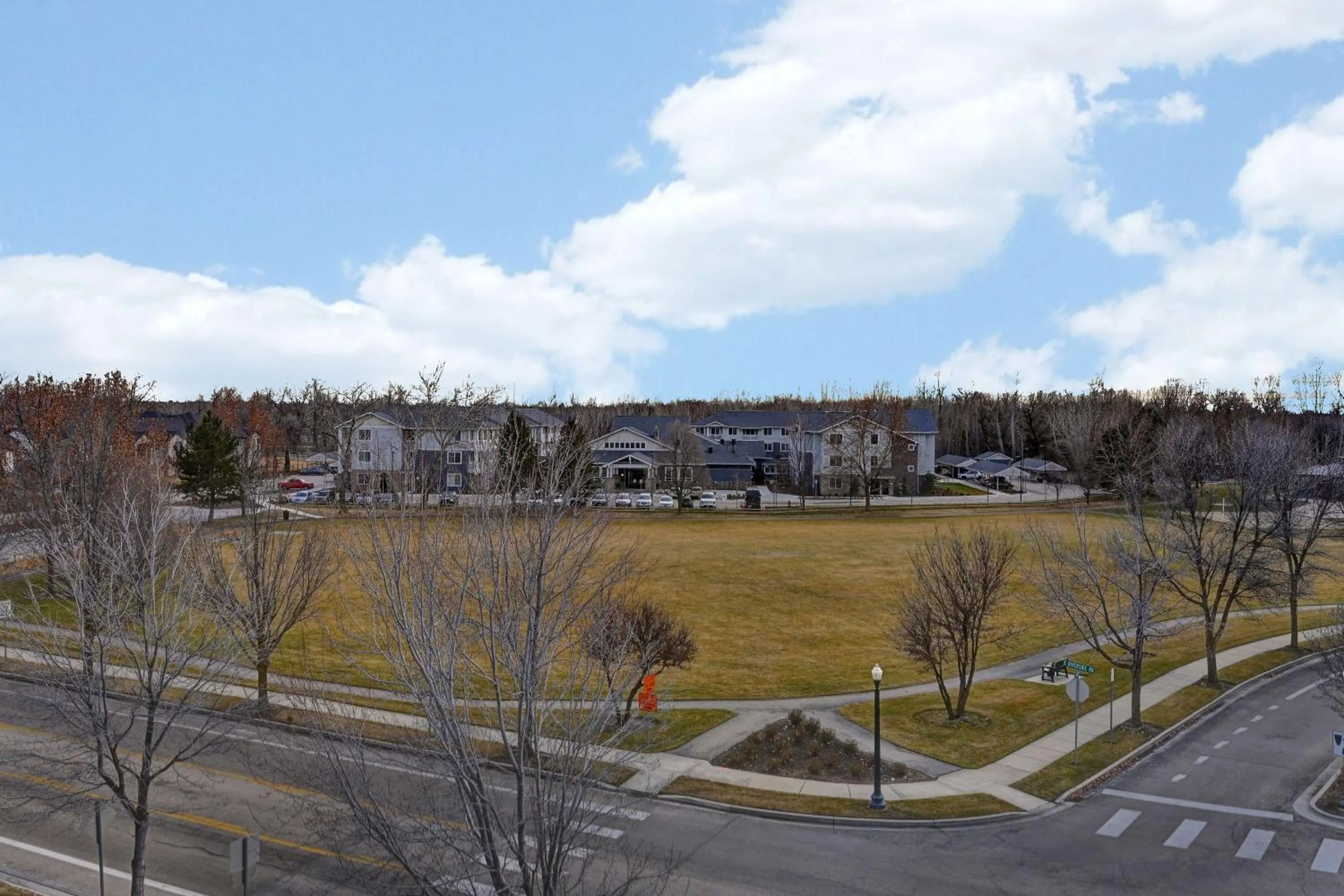 View (from property/room) in Homewood Suites By Hilton Eagle Boise, Id