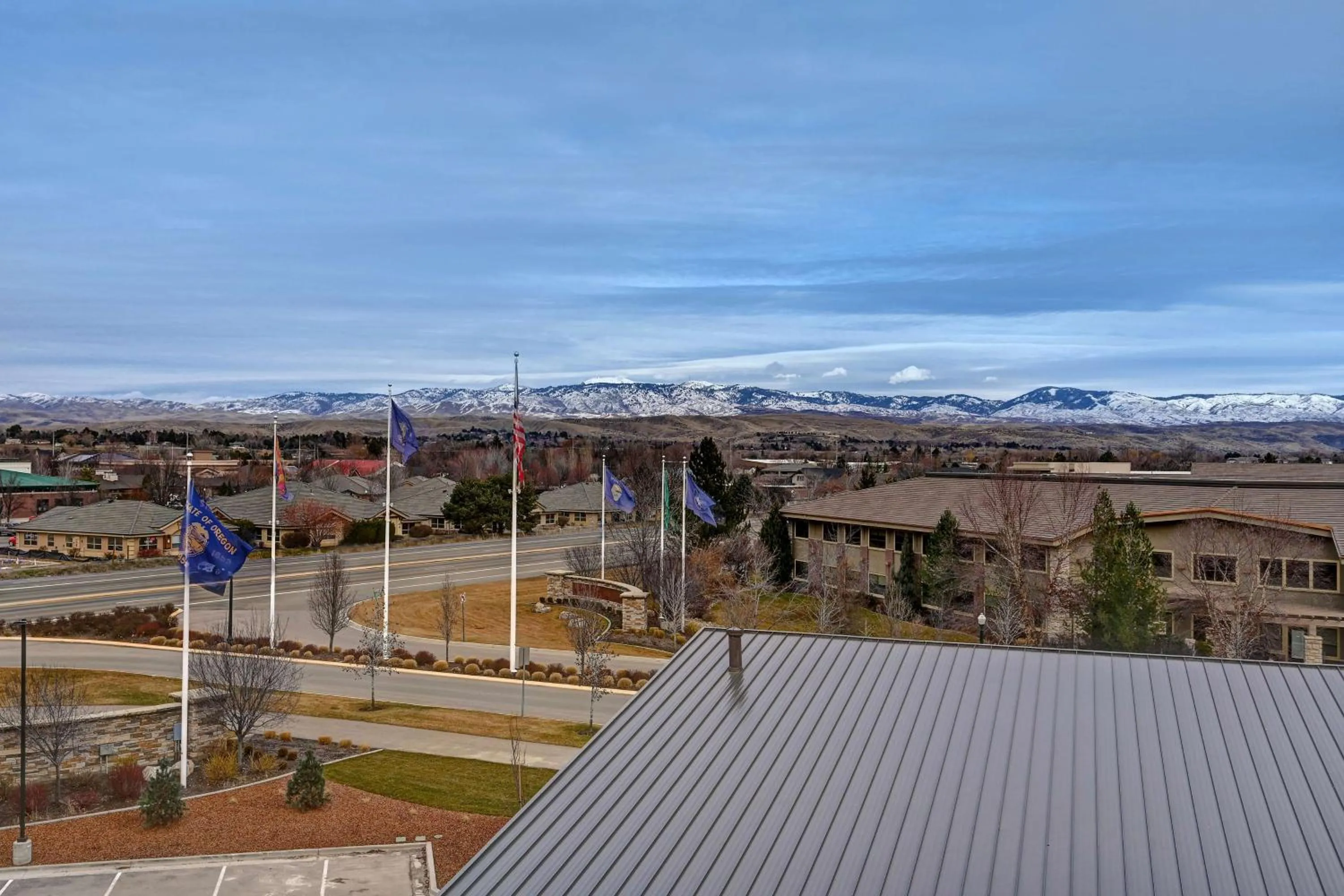 View (from property/room) in Homewood Suites By Hilton Eagle Boise, Id